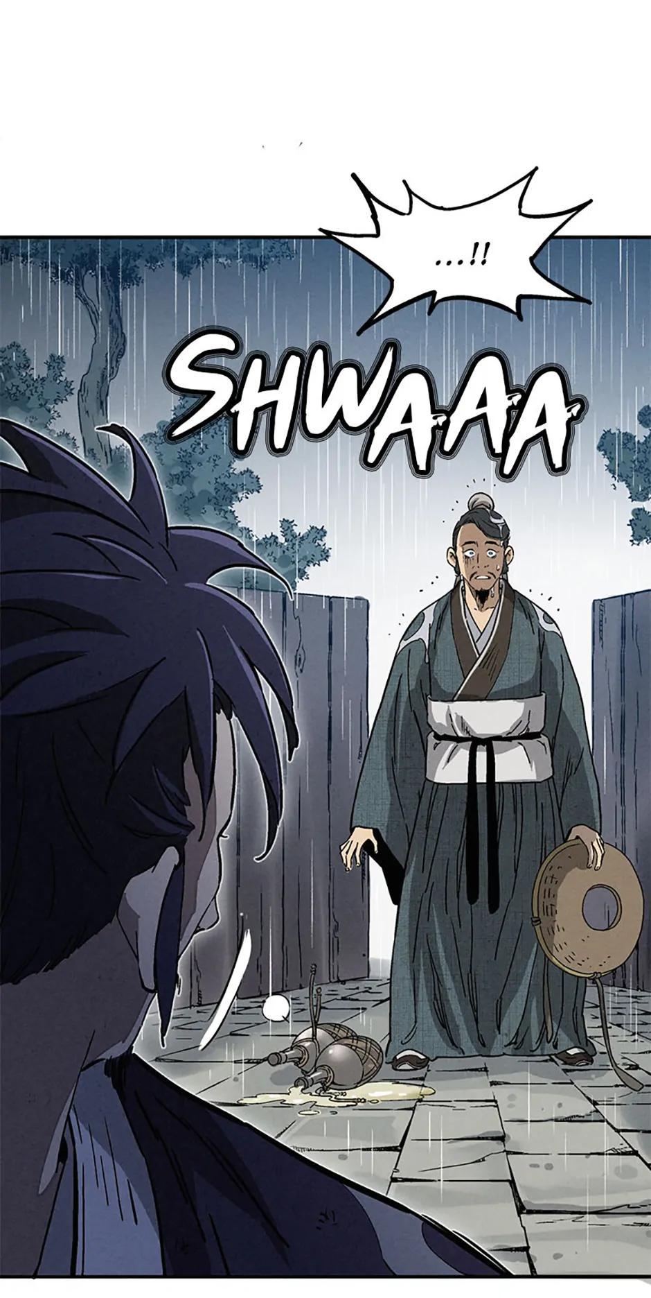 Read The Divine Surgeon EN Manga Online