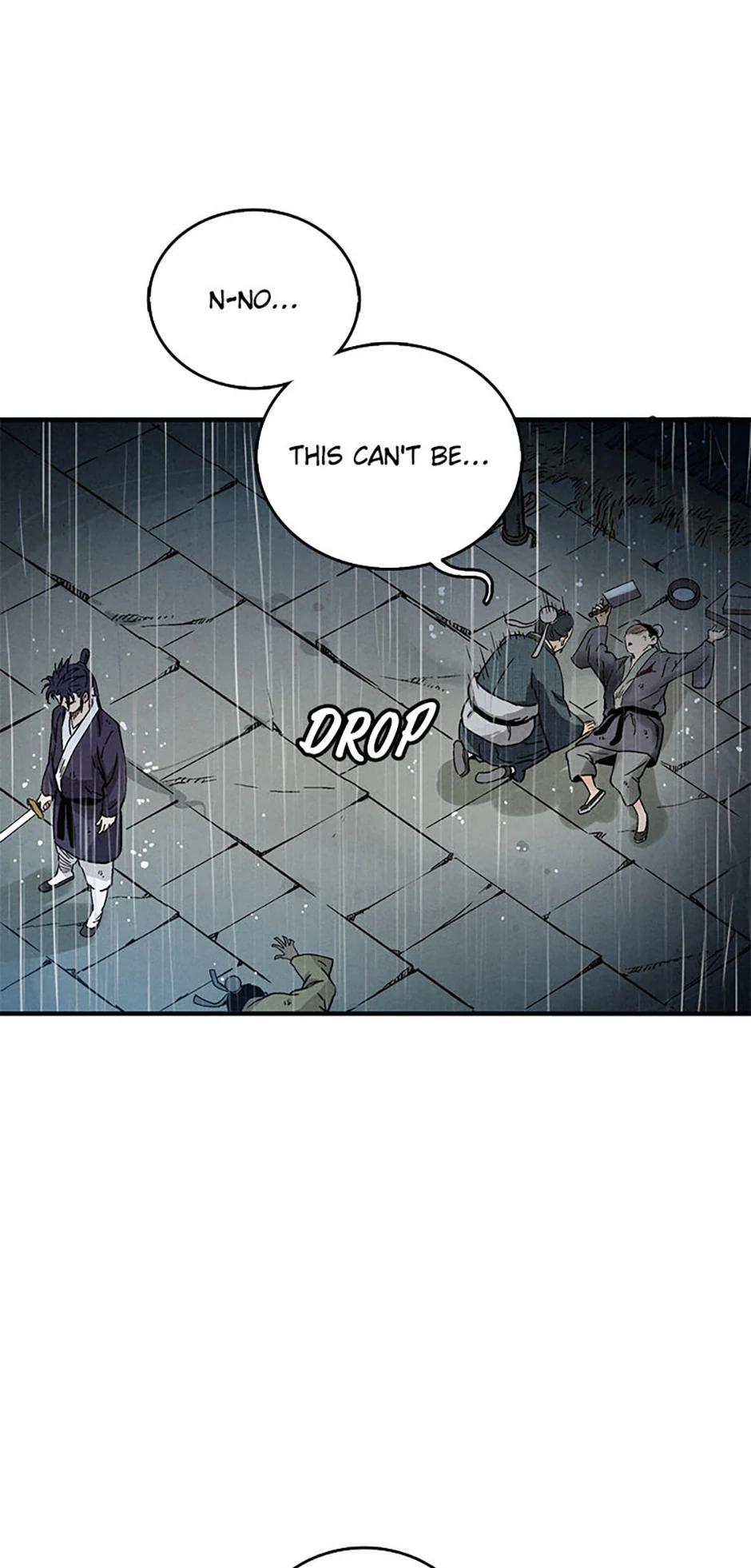 Read The Divine Surgeon EN Manga Online