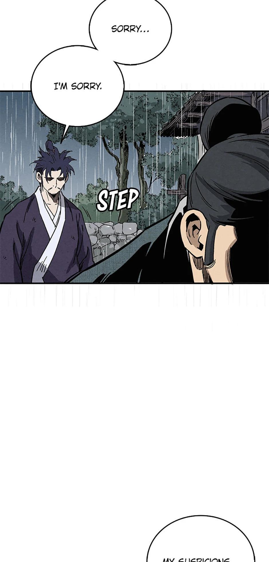 Read The Divine Surgeon EN Manga Online