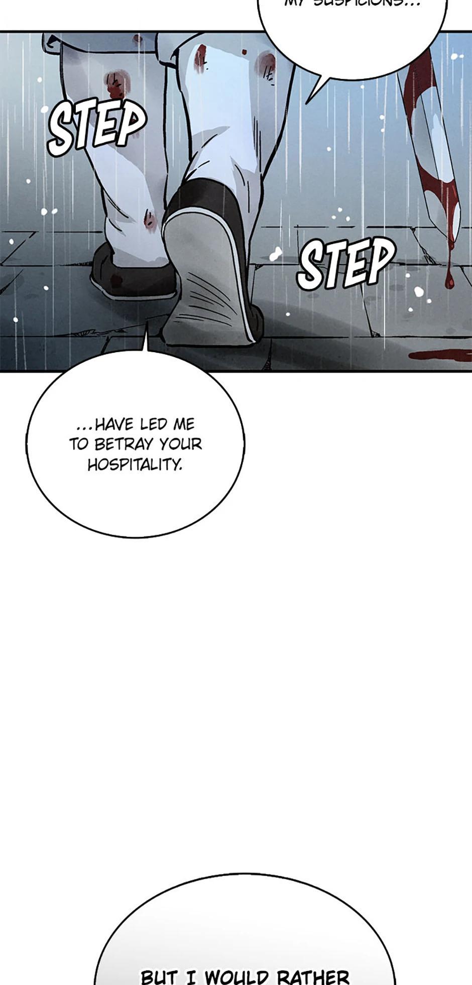 Read The Divine Surgeon EN Manga Online