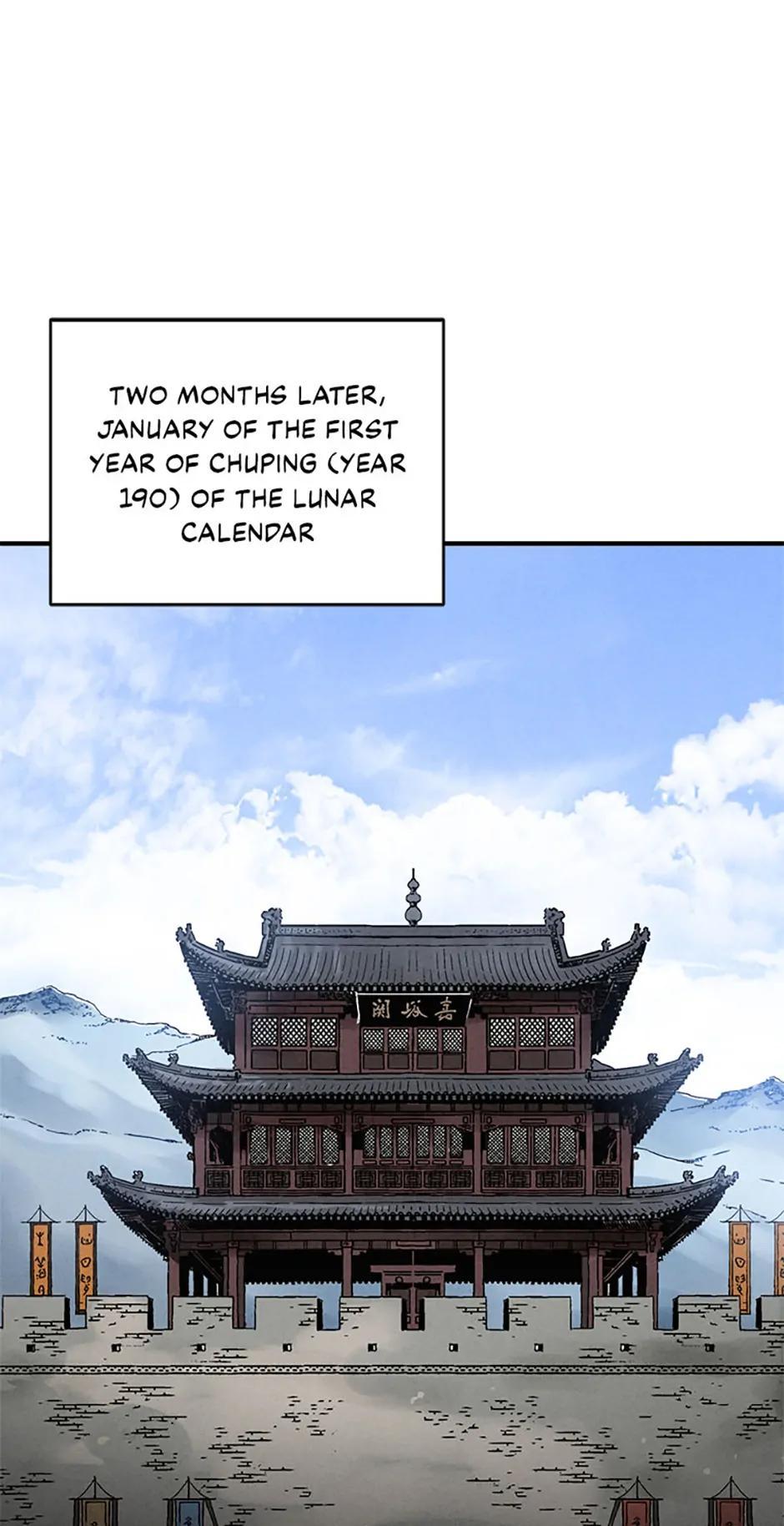 Read The Divine Surgeon EN Manga Online