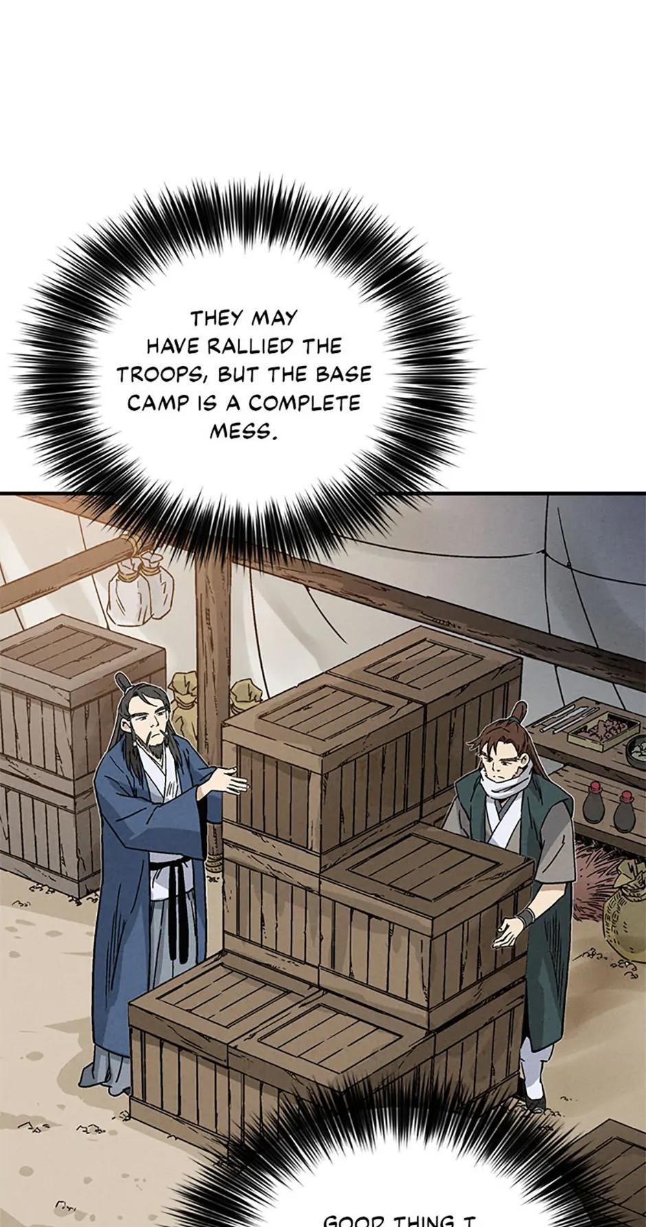 Read The Divine Surgeon EN Manga Online