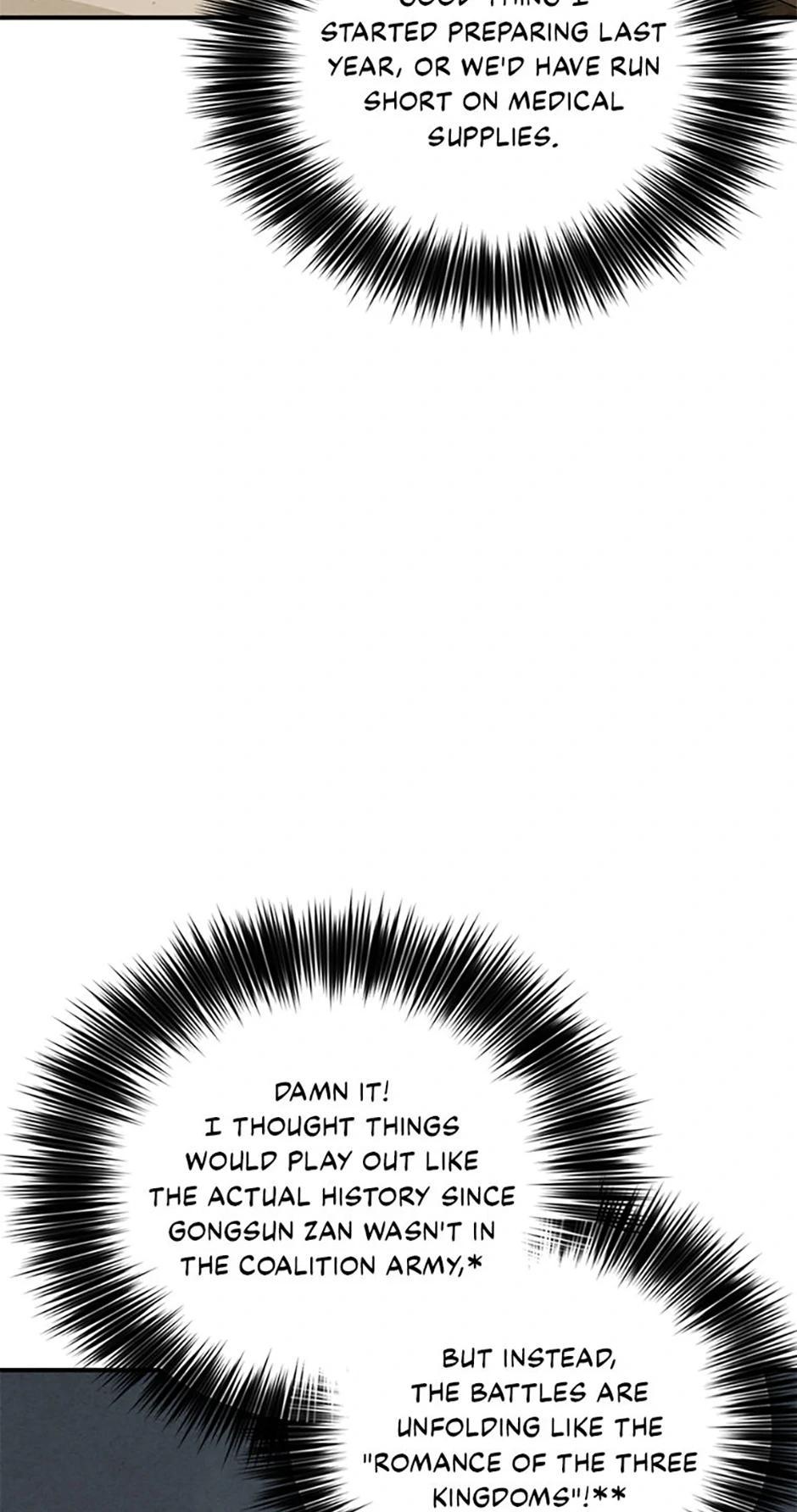 Read The Divine Surgeon EN Manga Online