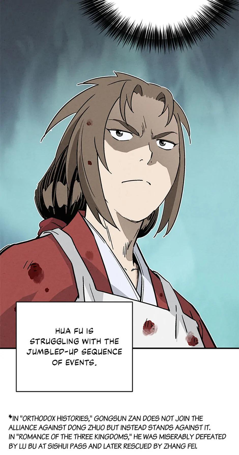 Read The Divine Surgeon EN Manga Online