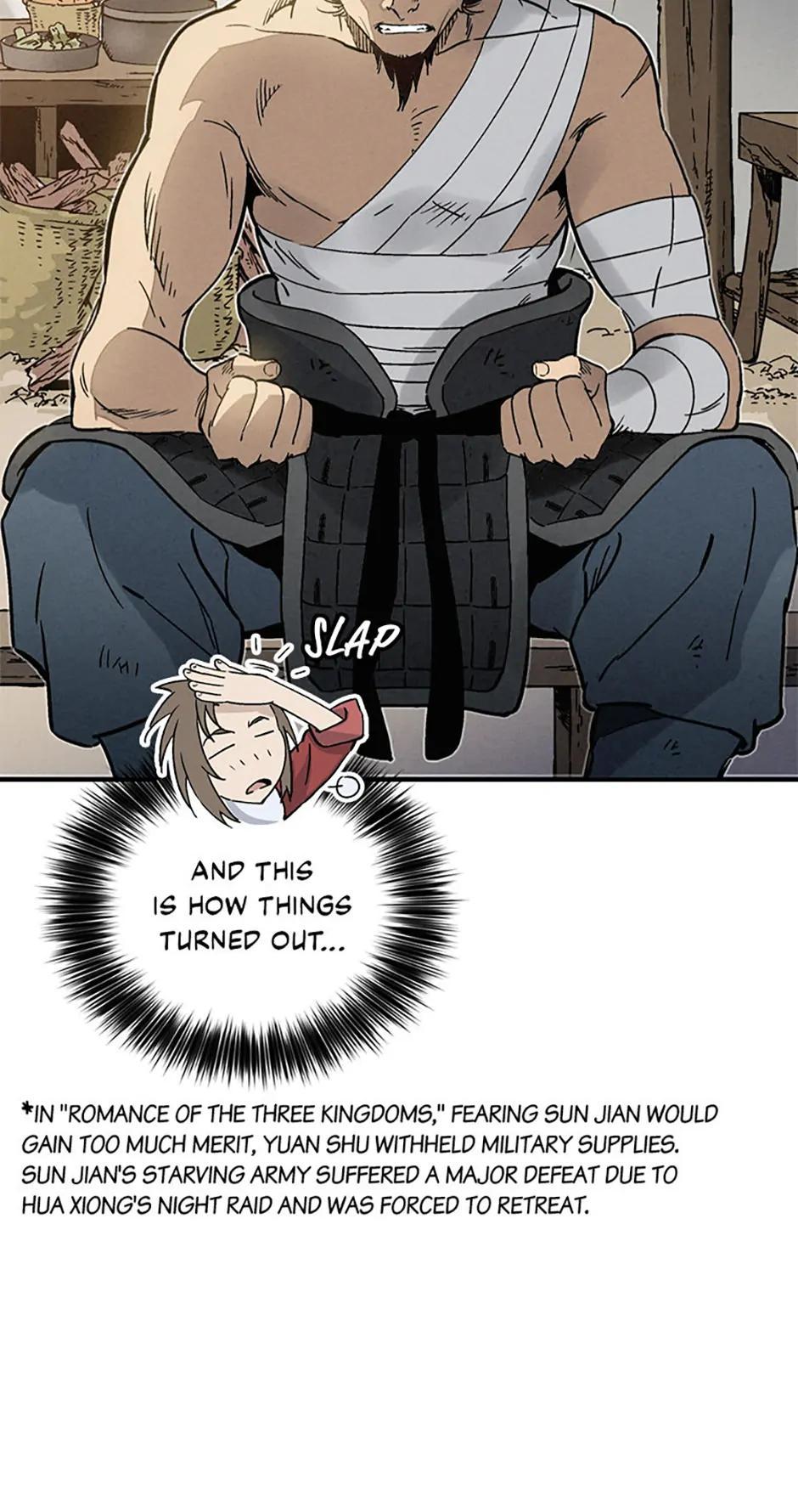Read The Divine Surgeon EN Manga Online
