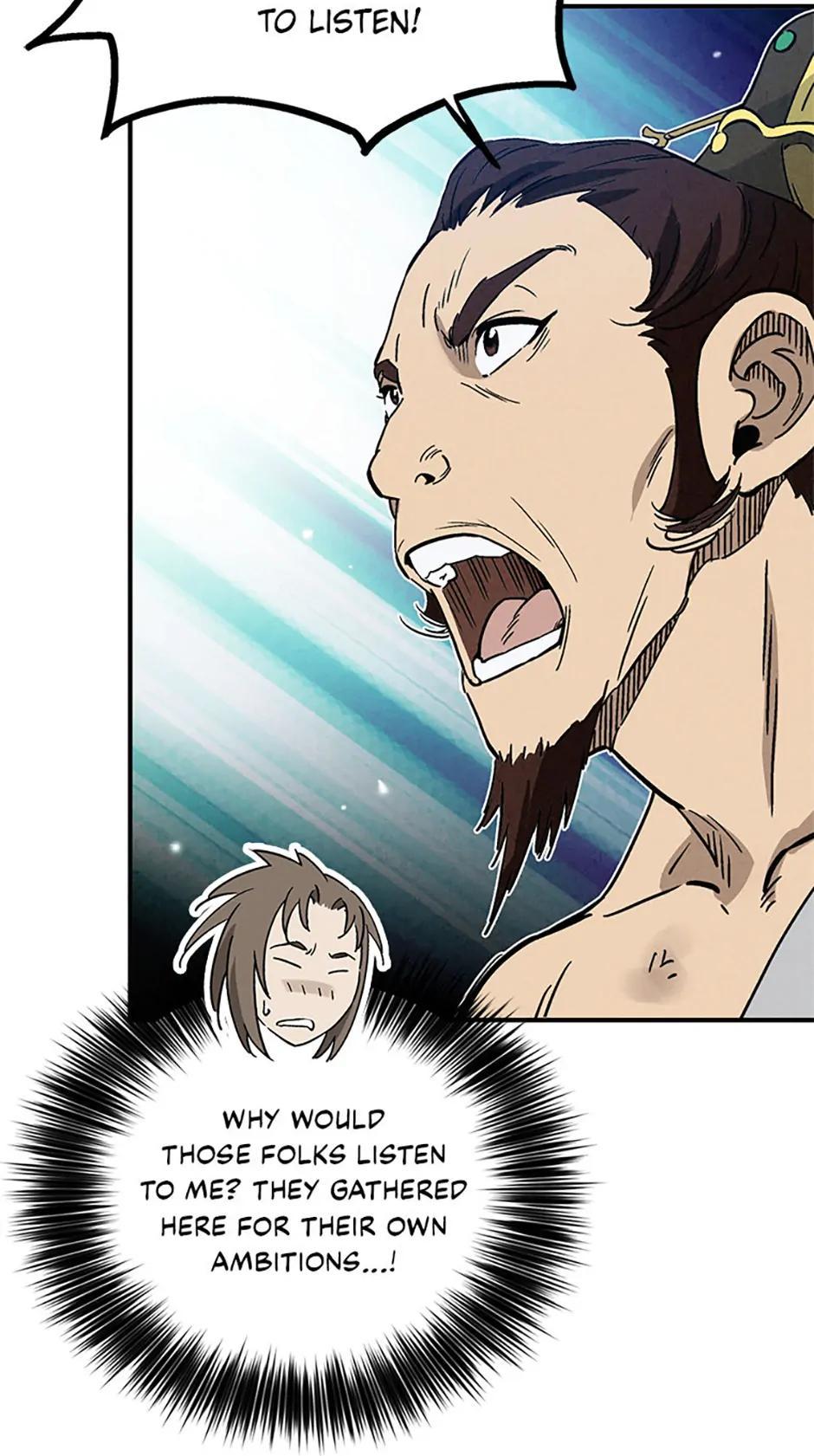 Read The Divine Surgeon EN Manga Online