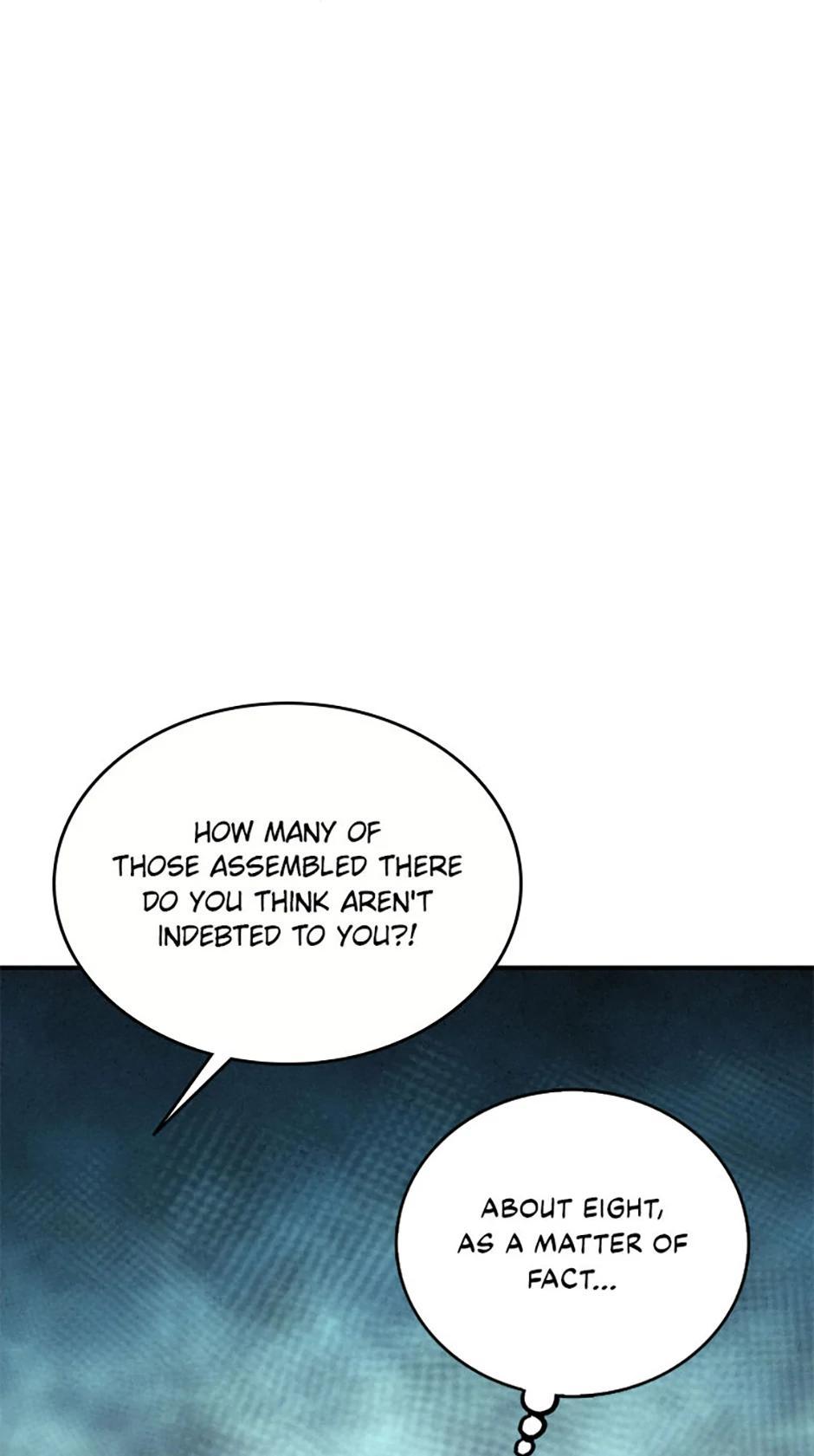 Read The Divine Surgeon EN Manga Online