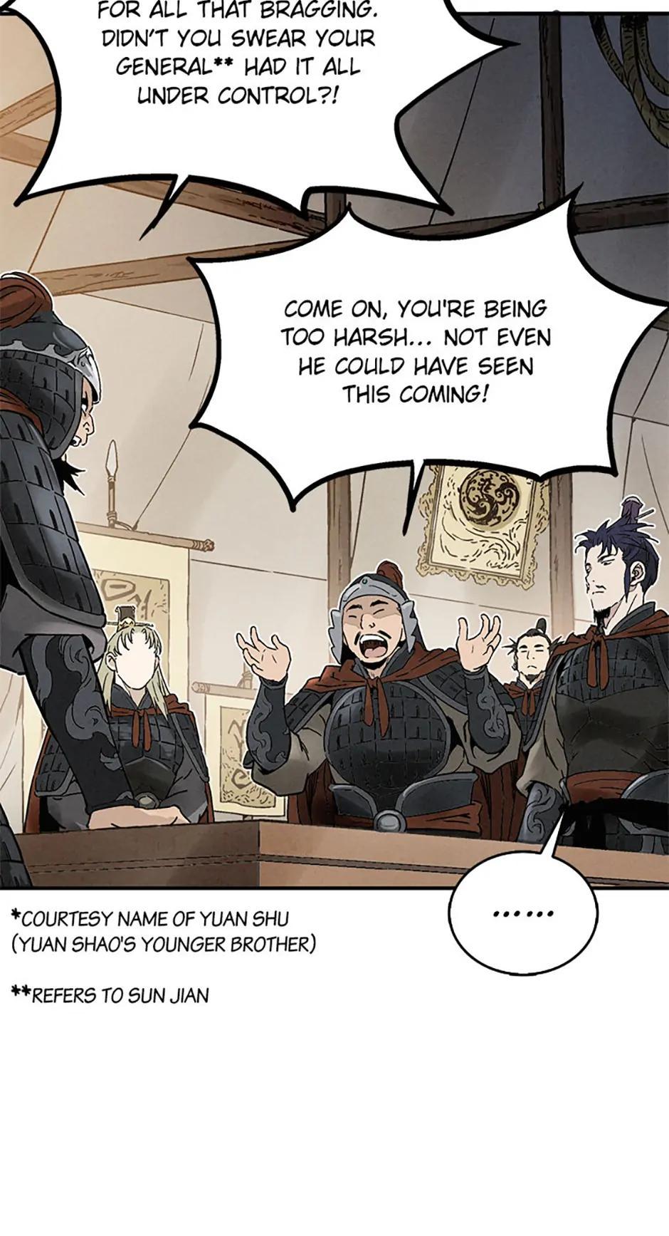 Read The Divine Surgeon EN Manga Online