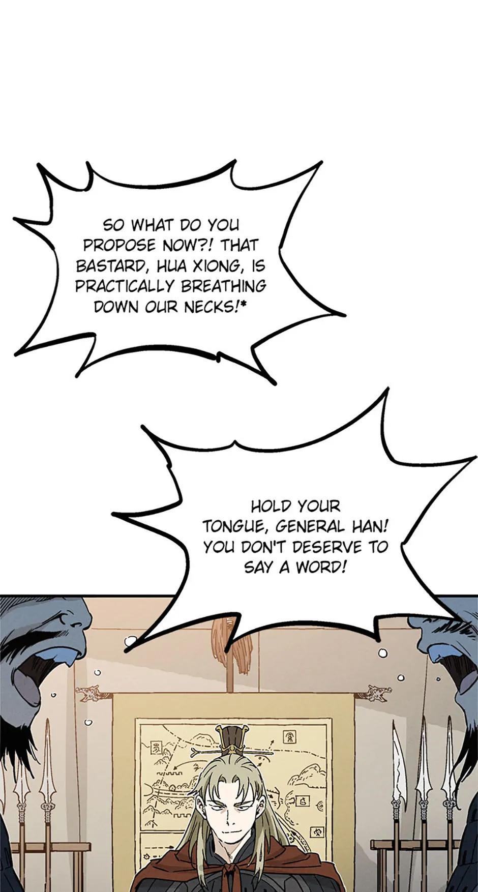 Read The Divine Surgeon EN Manga Online