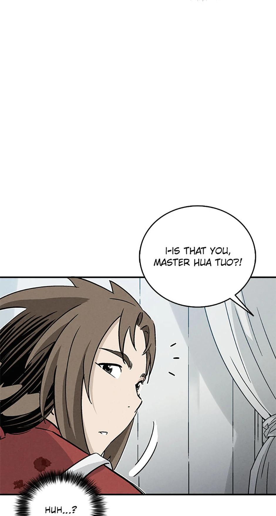 Read The Divine Surgeon EN Manga Online