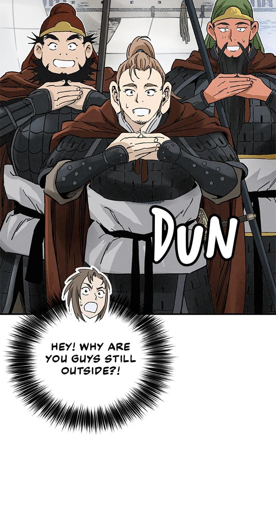 Read The Divine Surgeon EN Manga Online