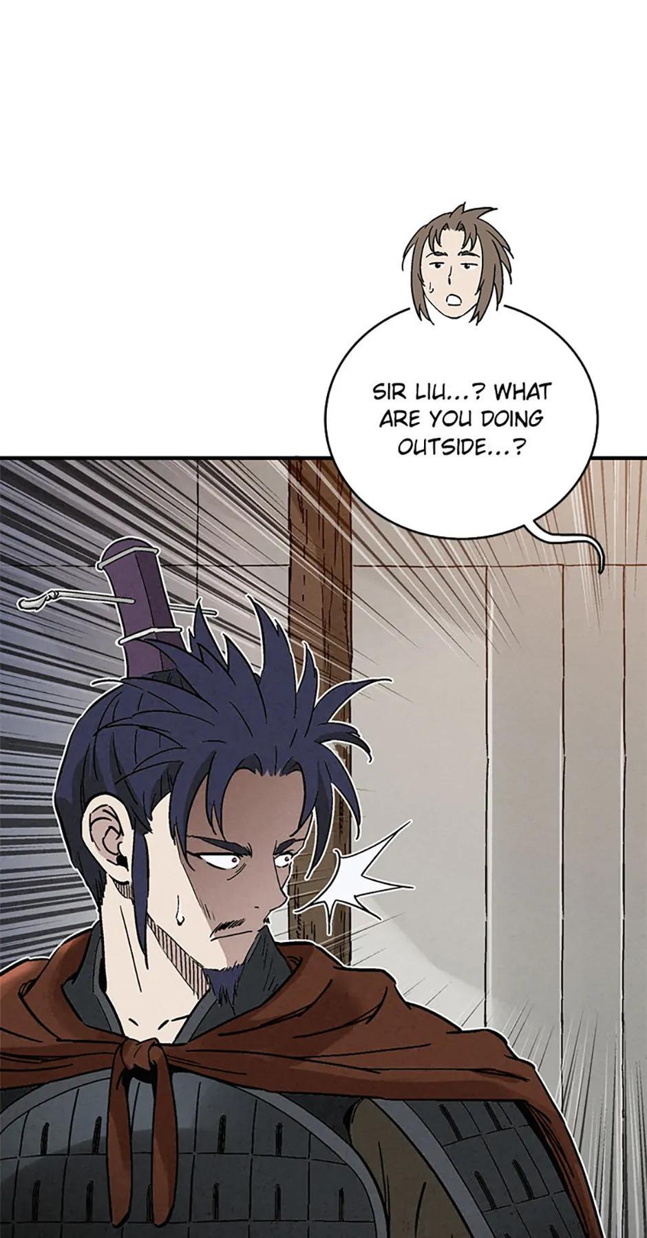 Read The Divine Surgeon EN Manga Online