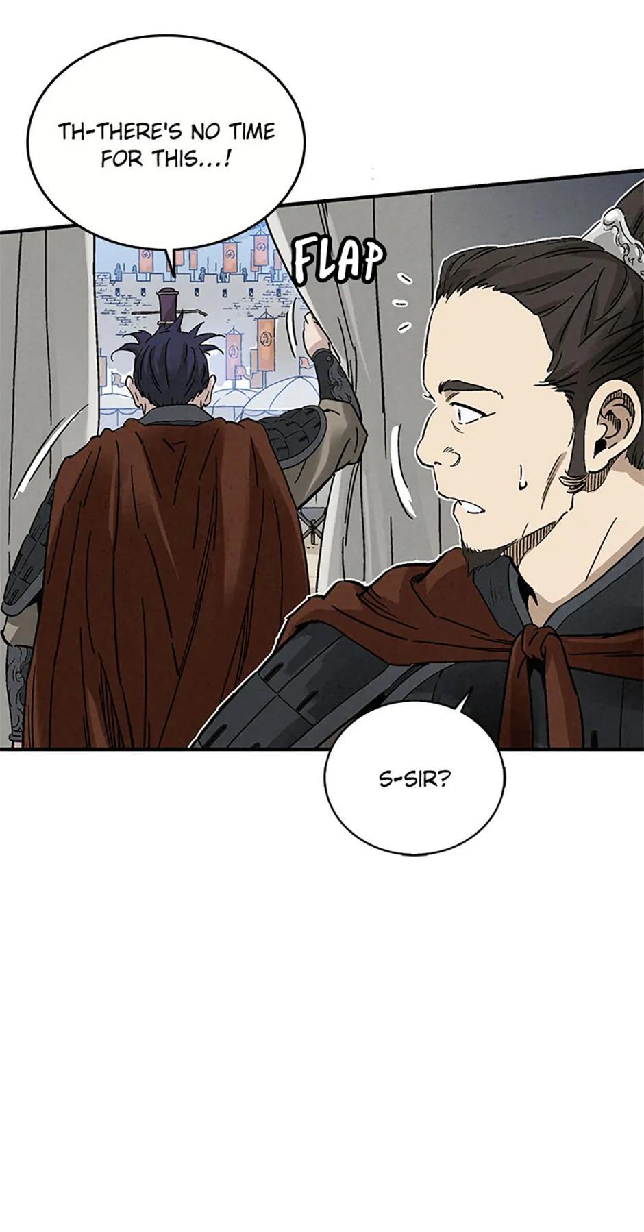 Read The Divine Surgeon EN Manga Online