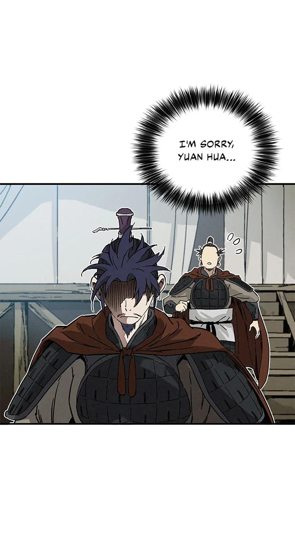 Read The Divine Surgeon EN Manga Online