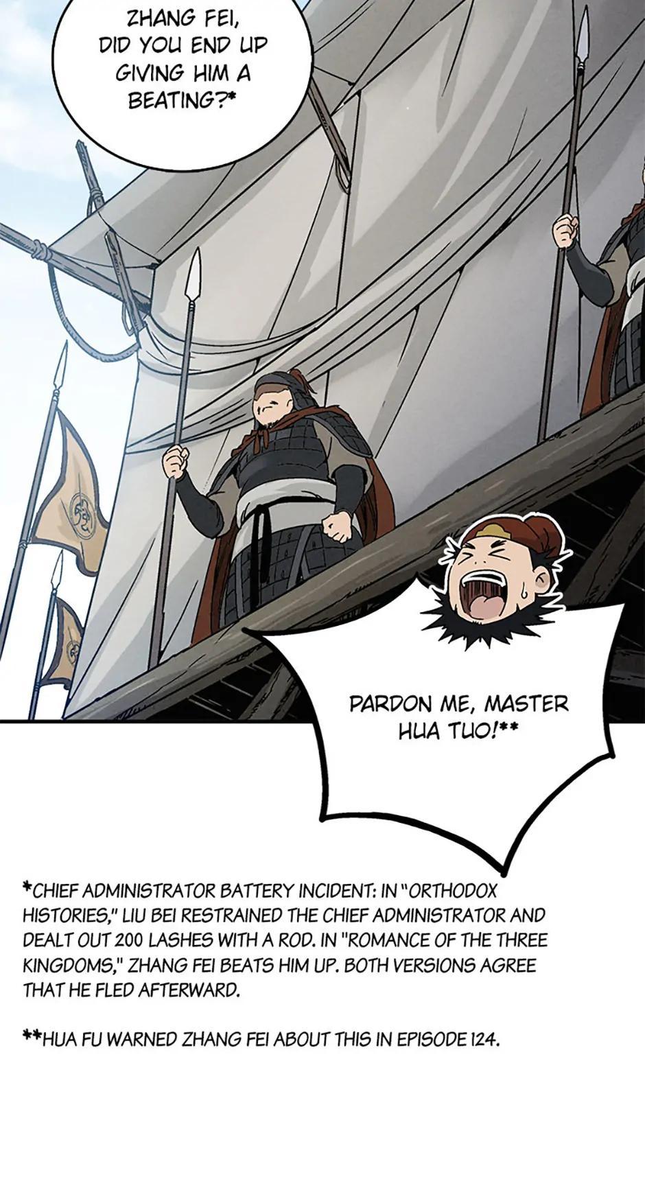 Read The Divine Surgeon EN Manga Online