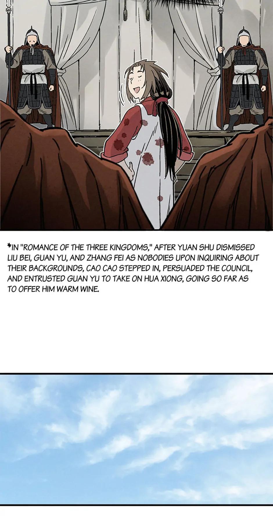 Read The Divine Surgeon EN Manga Online