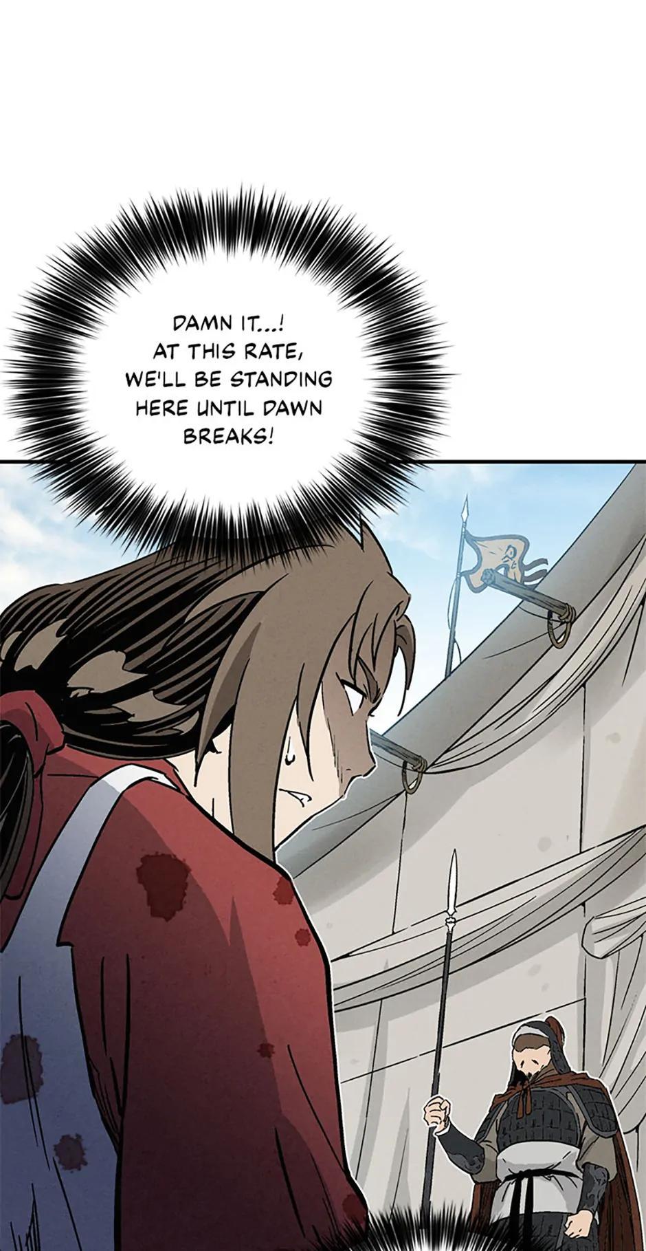Read The Divine Surgeon EN Manga Online