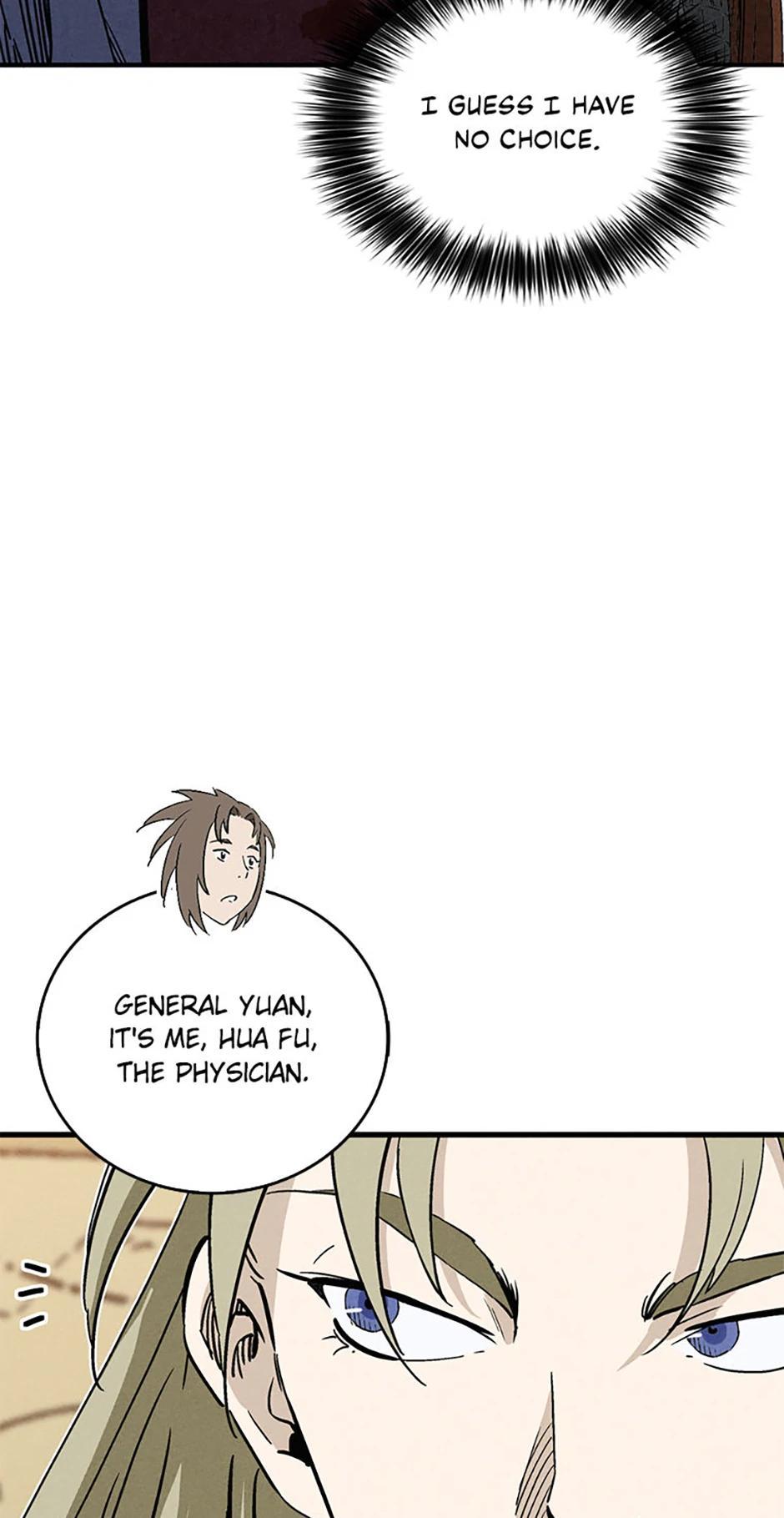 Read The Divine Surgeon EN Manga Online