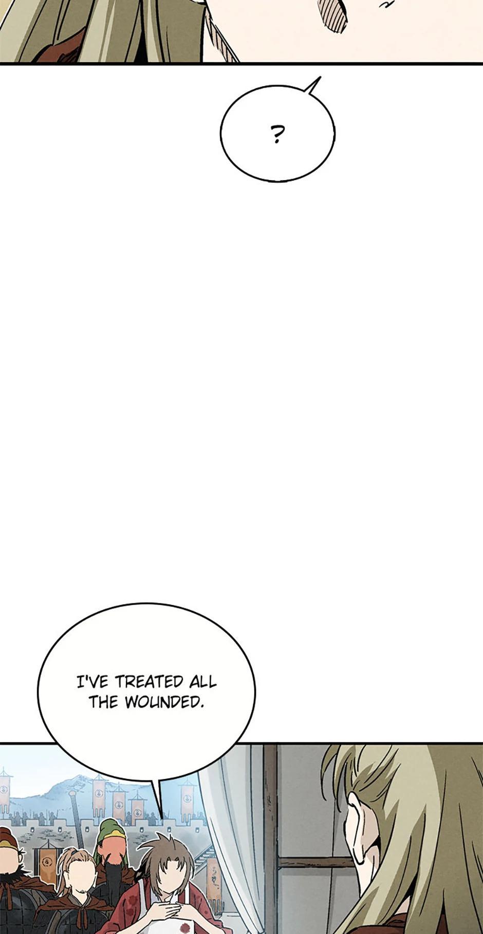 Read The Divine Surgeon EN Manga Online