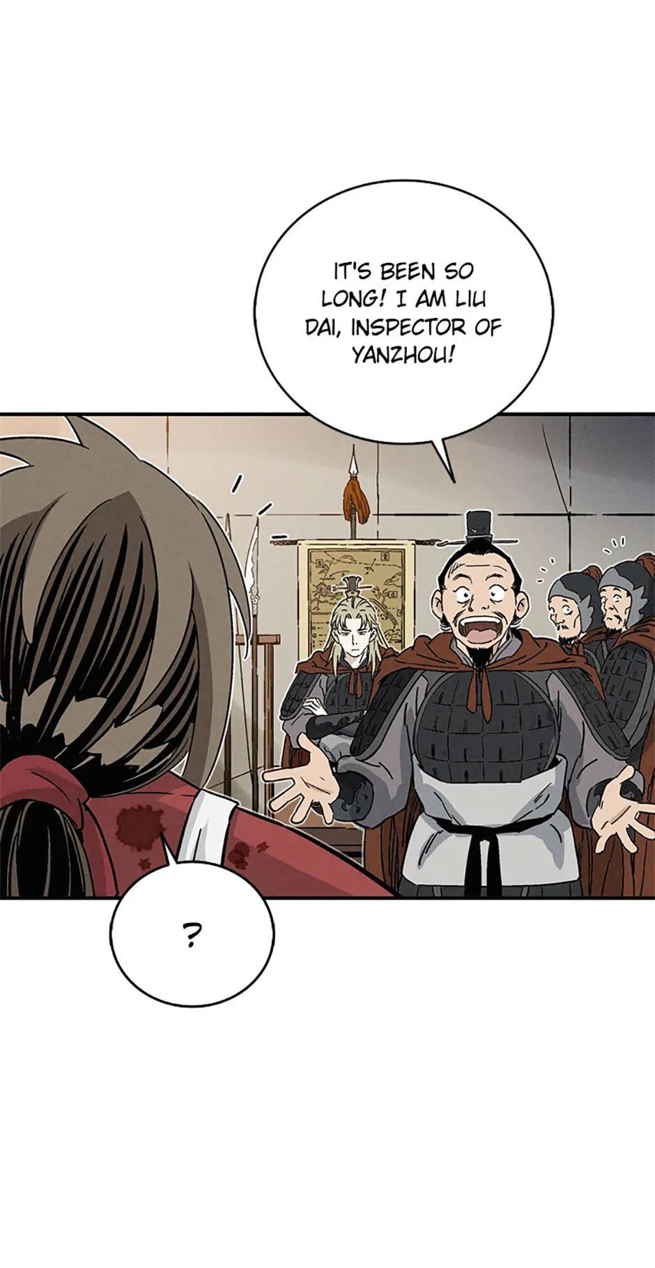 Read The Divine Surgeon EN Manga Online