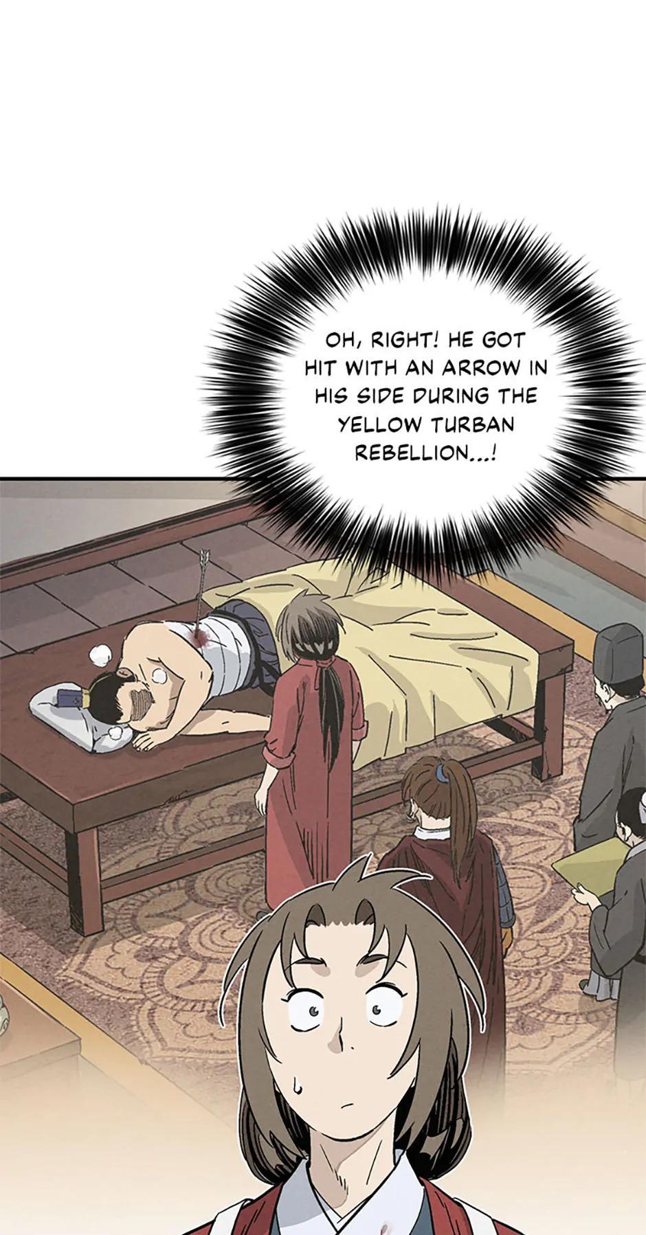 Read The Divine Surgeon EN Manga Online