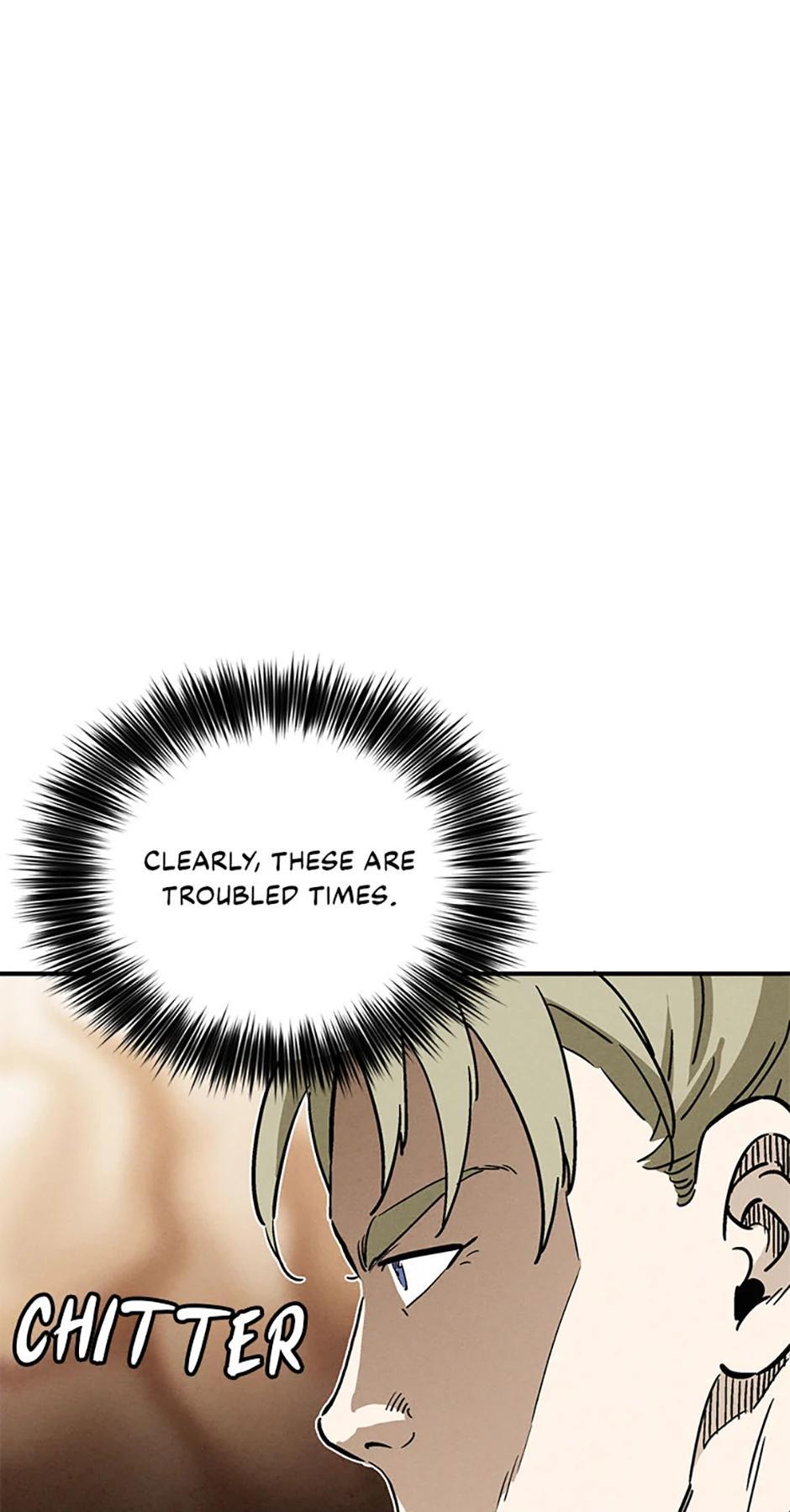 Read The Divine Surgeon EN Manga Online