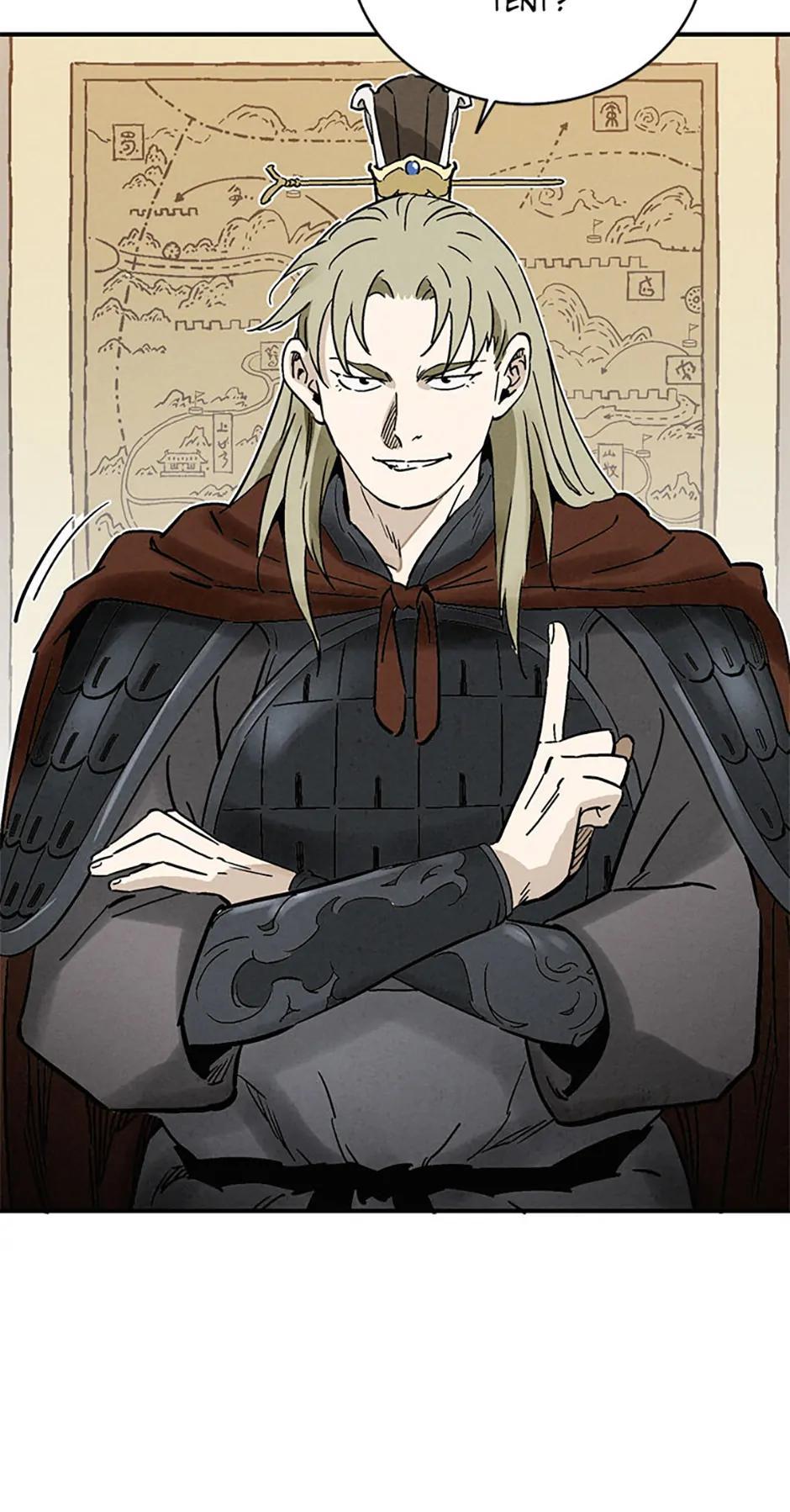 Read The Divine Surgeon EN Manga Online