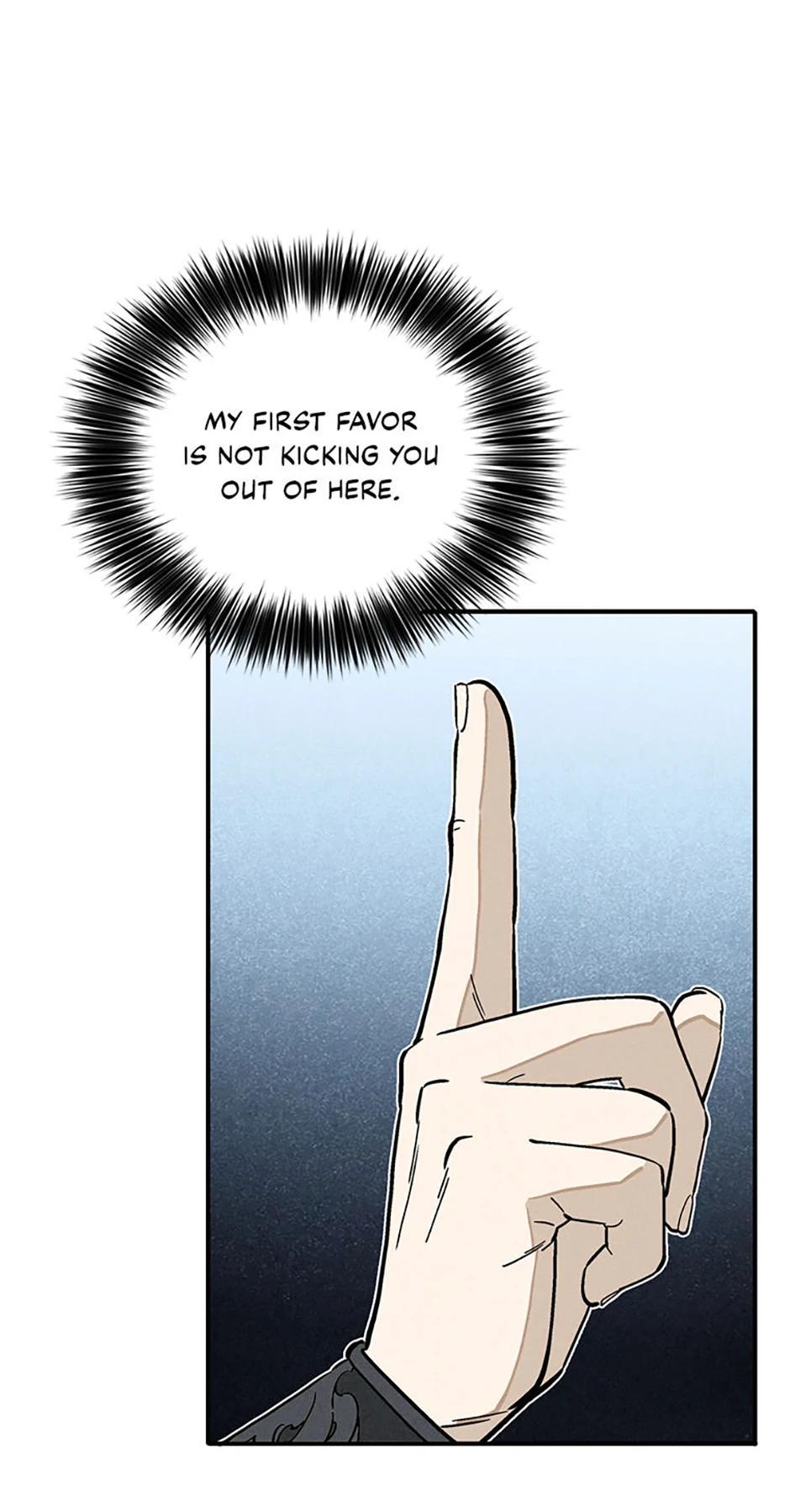 Read The Divine Surgeon EN Manga Online
