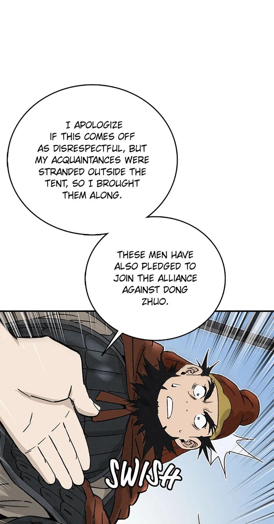 Read The Divine Surgeon EN Manga Online