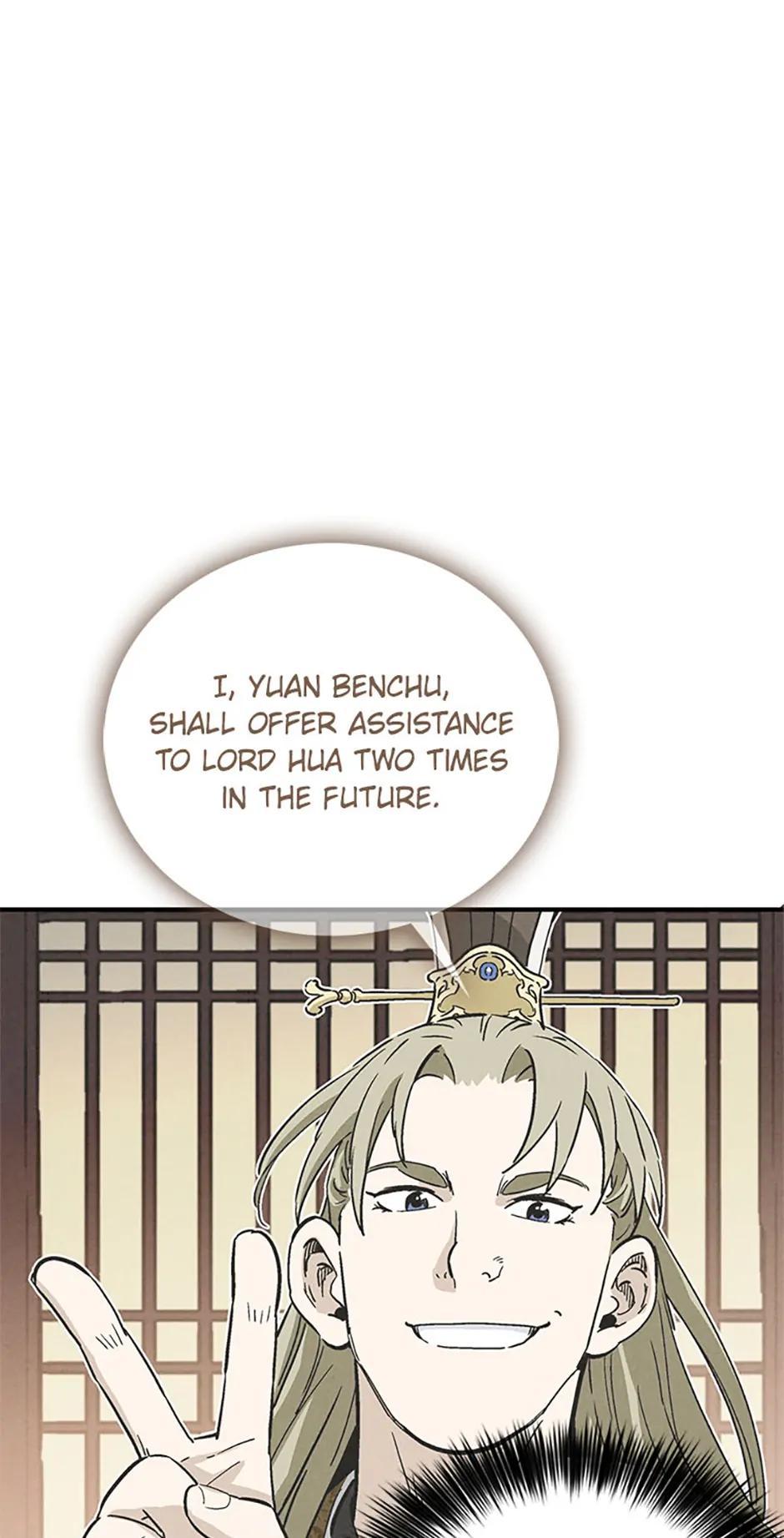 Read The Divine Surgeon EN Manga Online