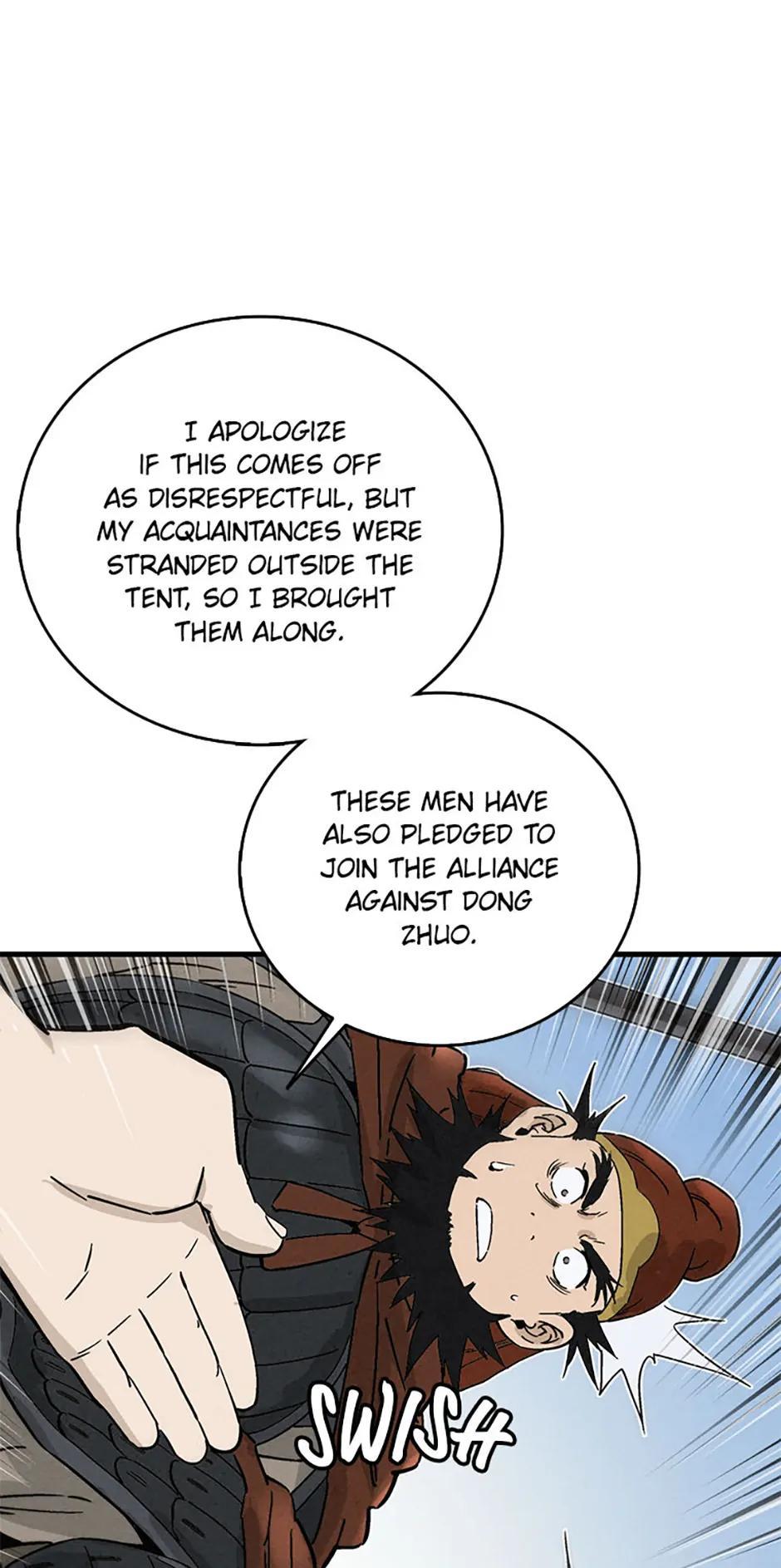 Read The Divine Surgeon EN Manga Online