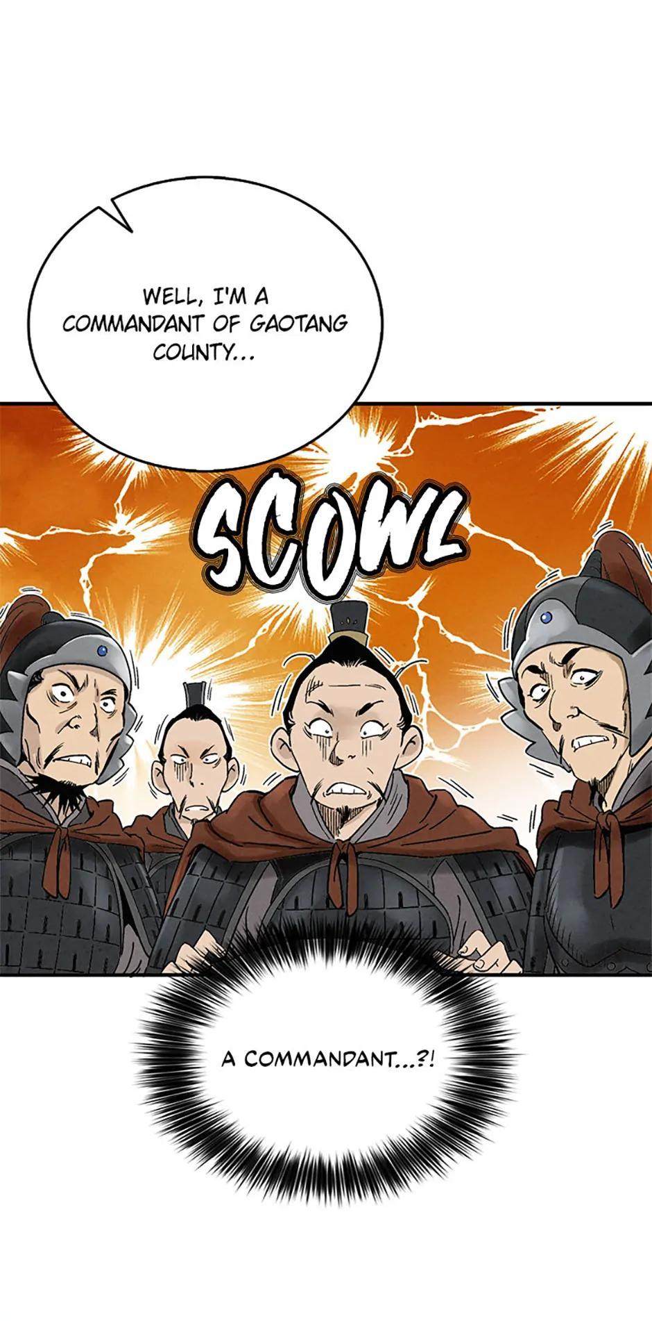 Read The Divine Surgeon EN Manga Online