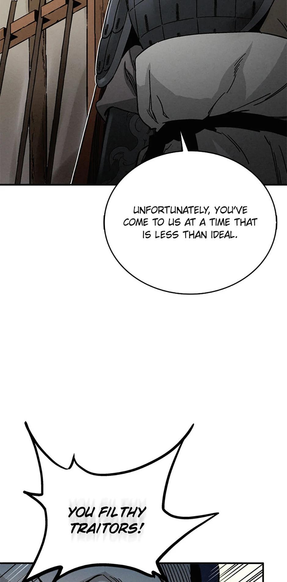 Read The Divine Surgeon EN Manga Online