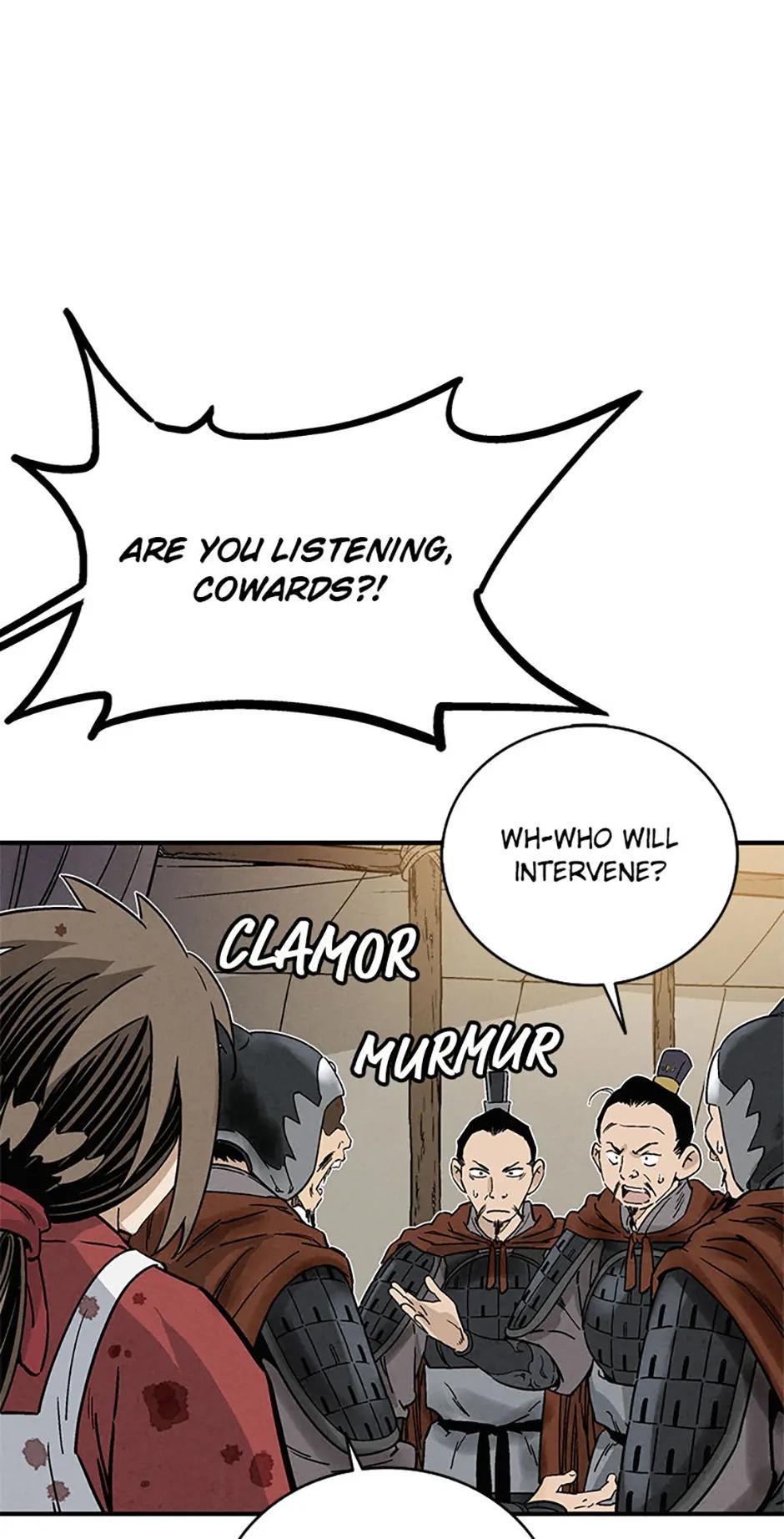 Read The Divine Surgeon EN Manga Online