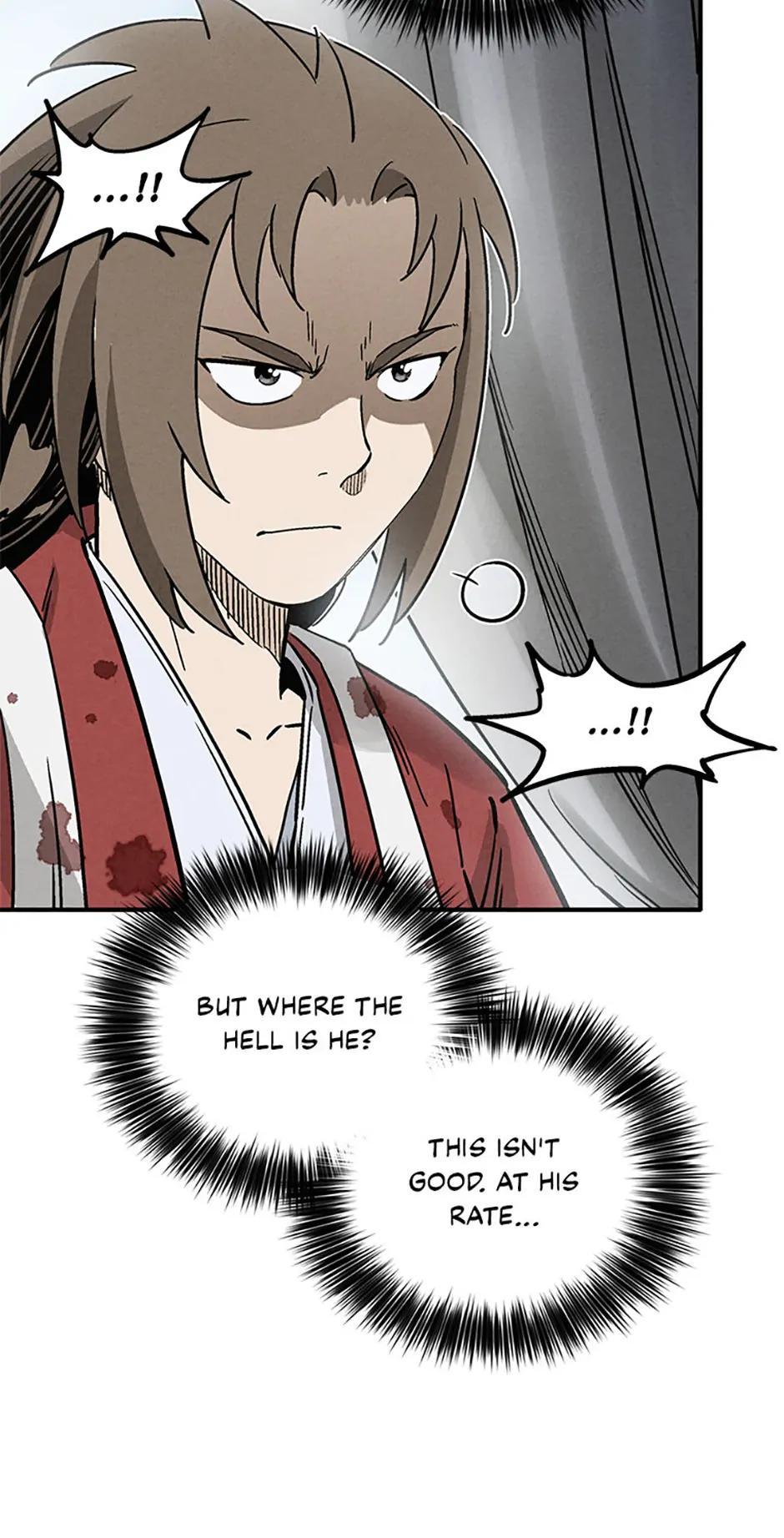 Read The Divine Surgeon EN Manga Online