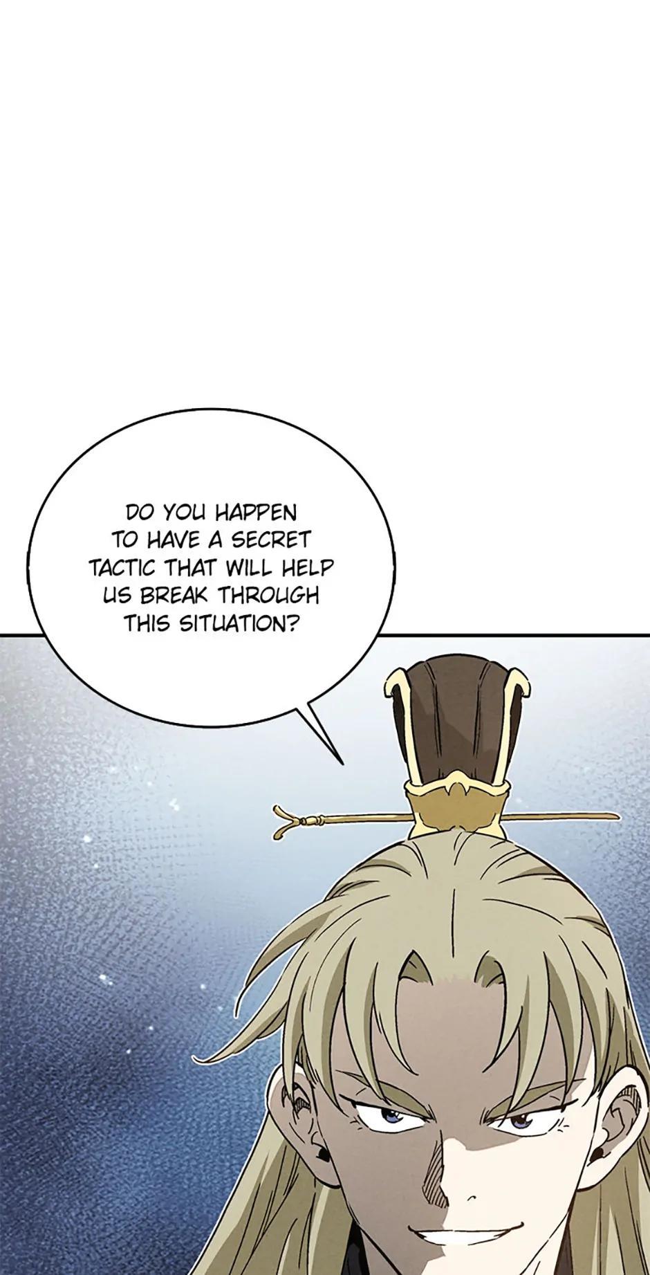 Read The Divine Surgeon EN Manga Online