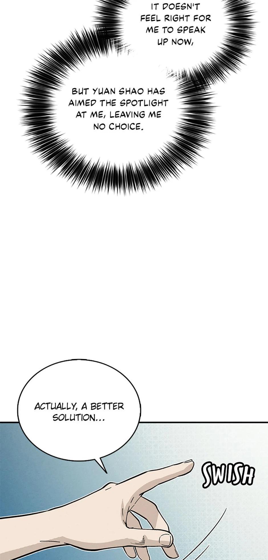 Read The Divine Surgeon EN Manga Online