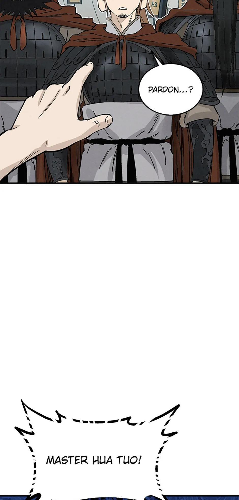 Read The Divine Surgeon EN Manga Online