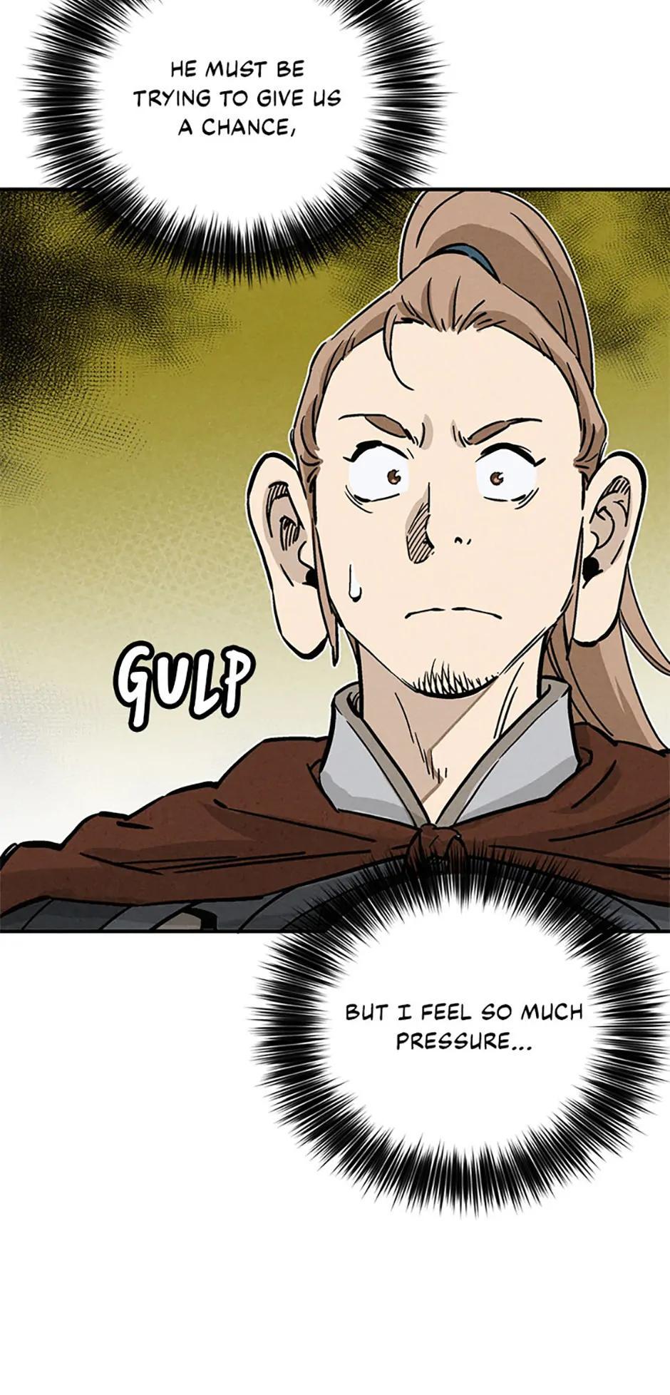 Read The Divine Surgeon EN Manga Online
