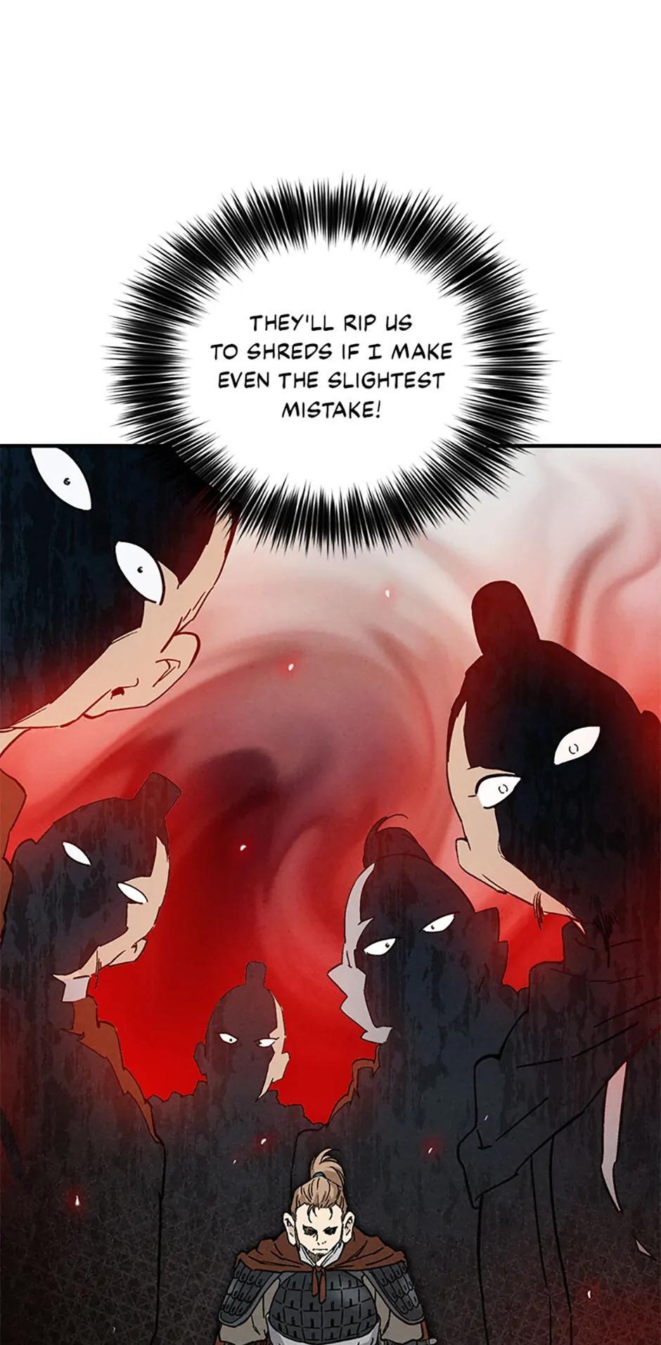 Read The Divine Surgeon EN Manga Online