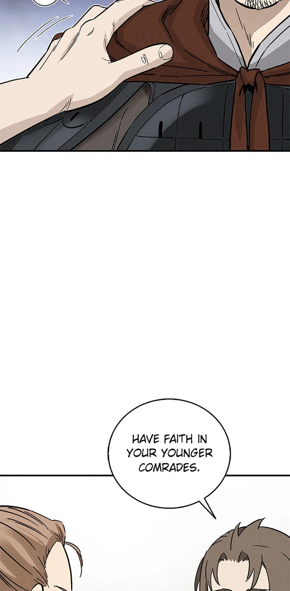 Read The Divine Surgeon EN Manga Online