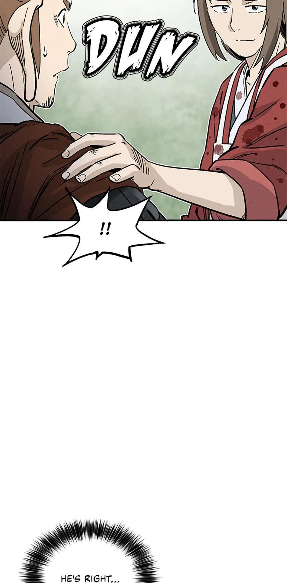 Read The Divine Surgeon EN Manga Online