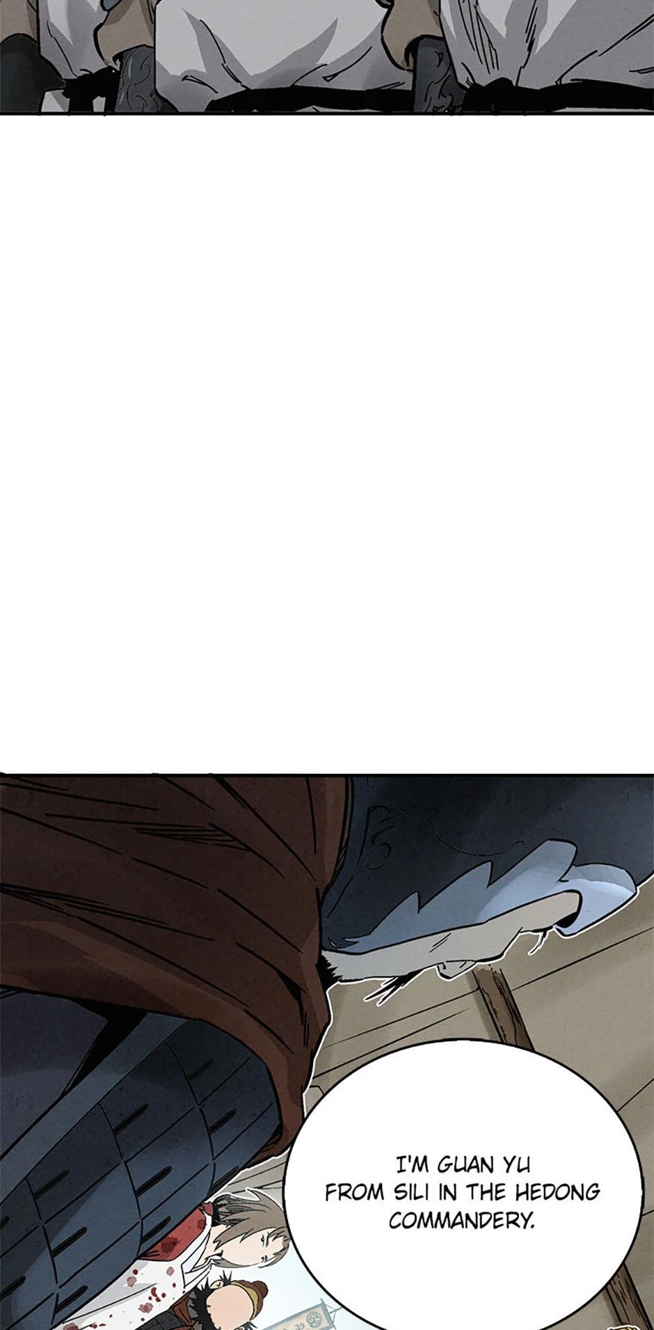 Read The Divine Surgeon EN Manga Online