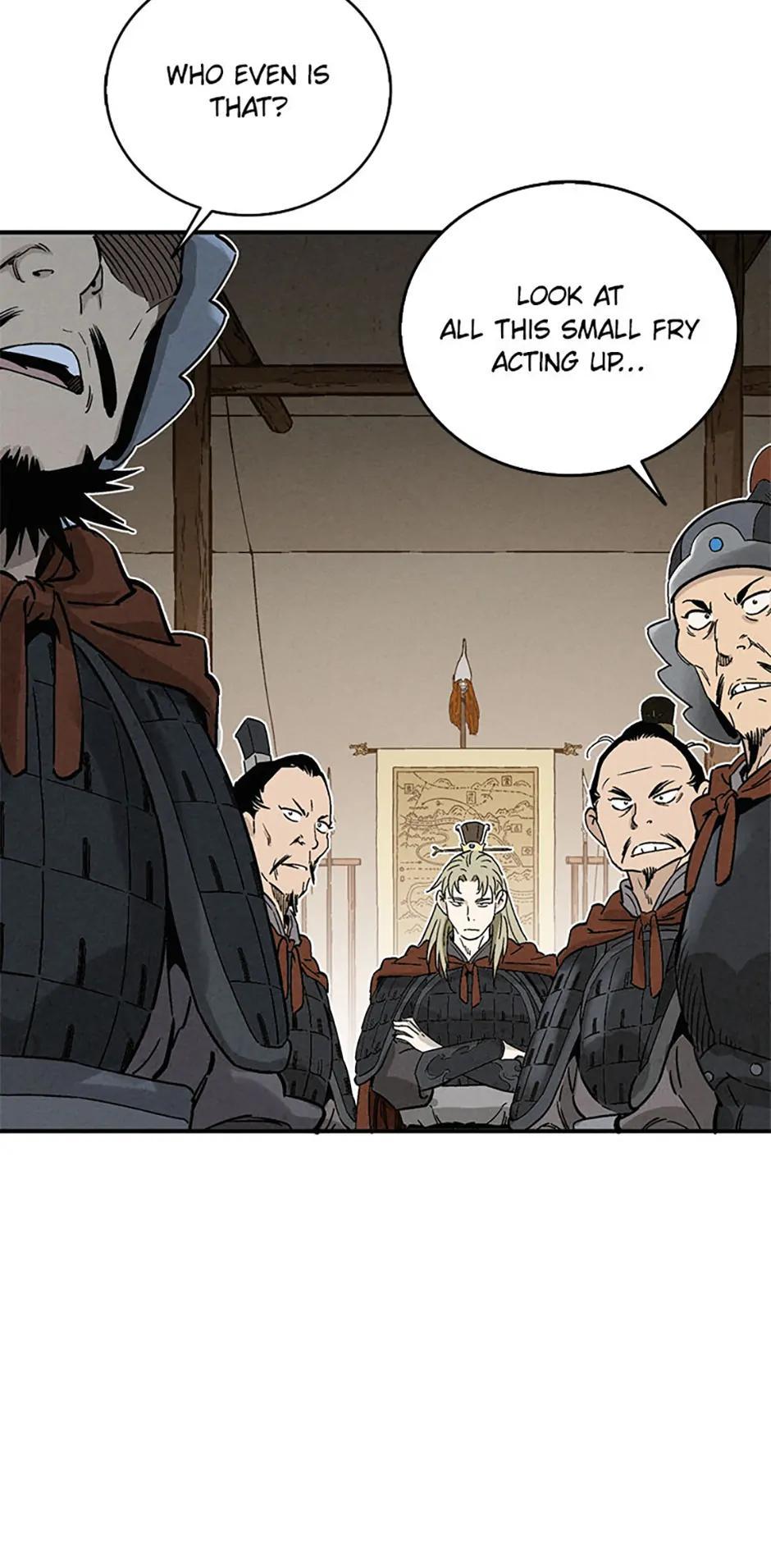 Read The Divine Surgeon EN Manga Online