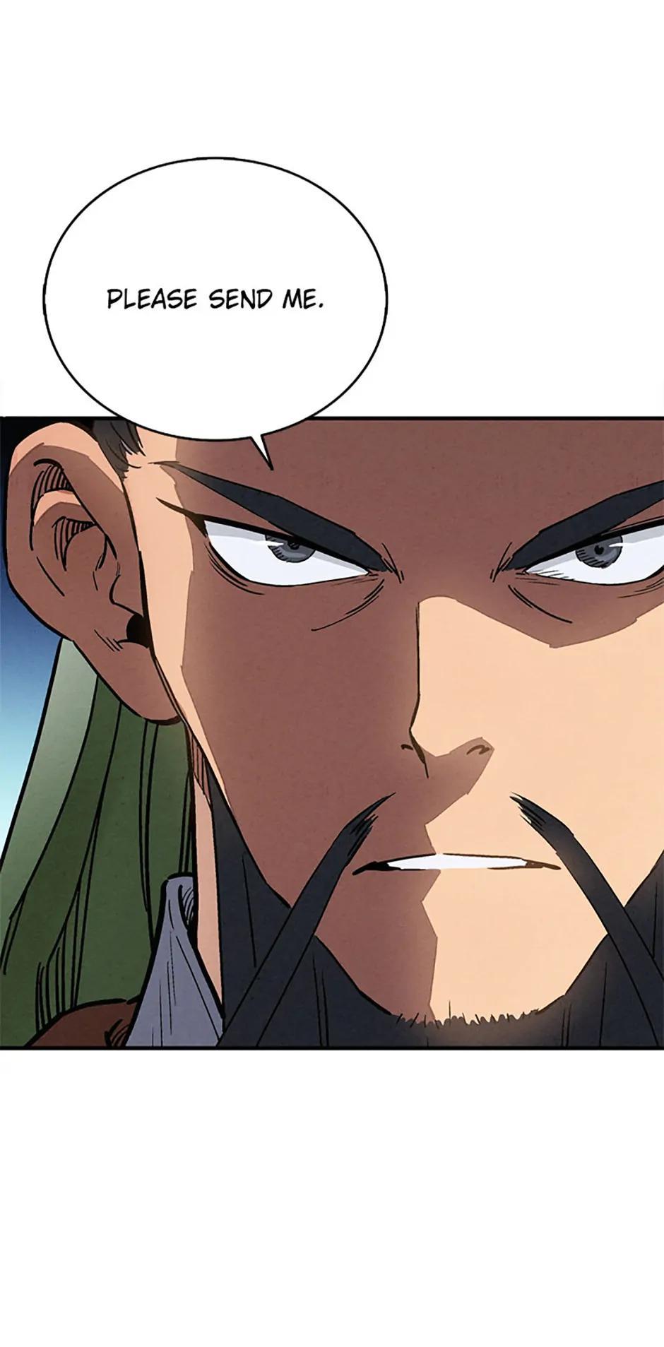 Read The Divine Surgeon EN Manga Online