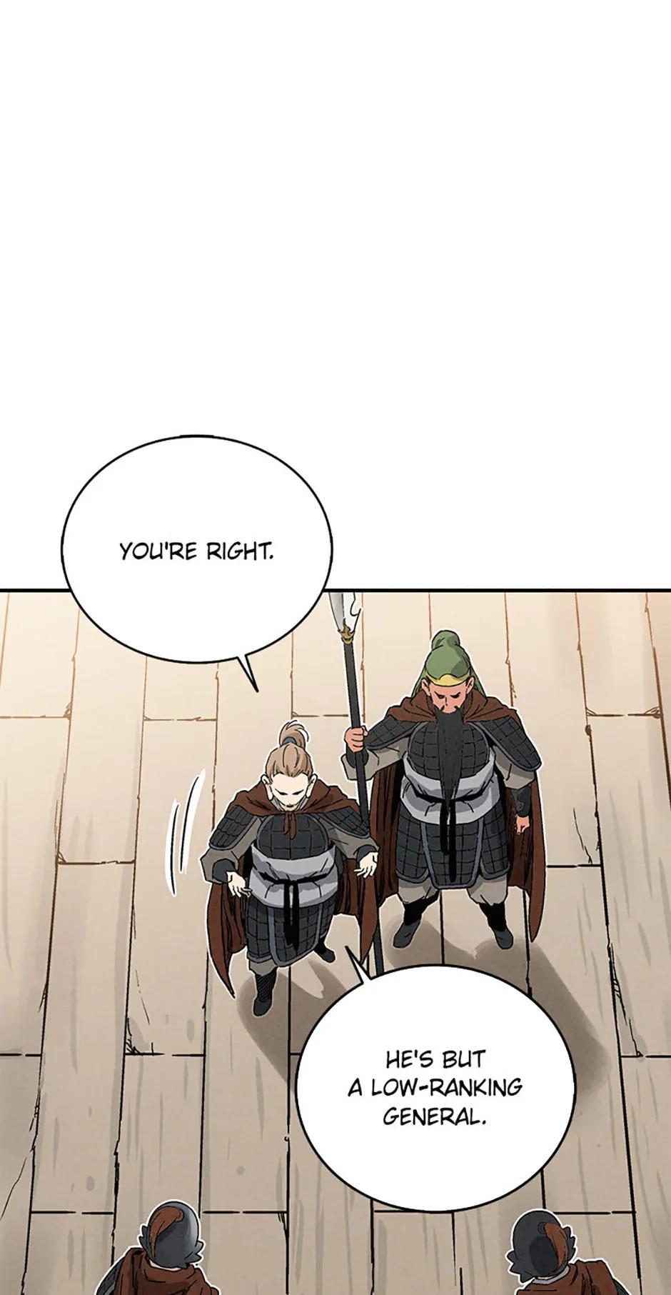 Read The Divine Surgeon EN Manga Online