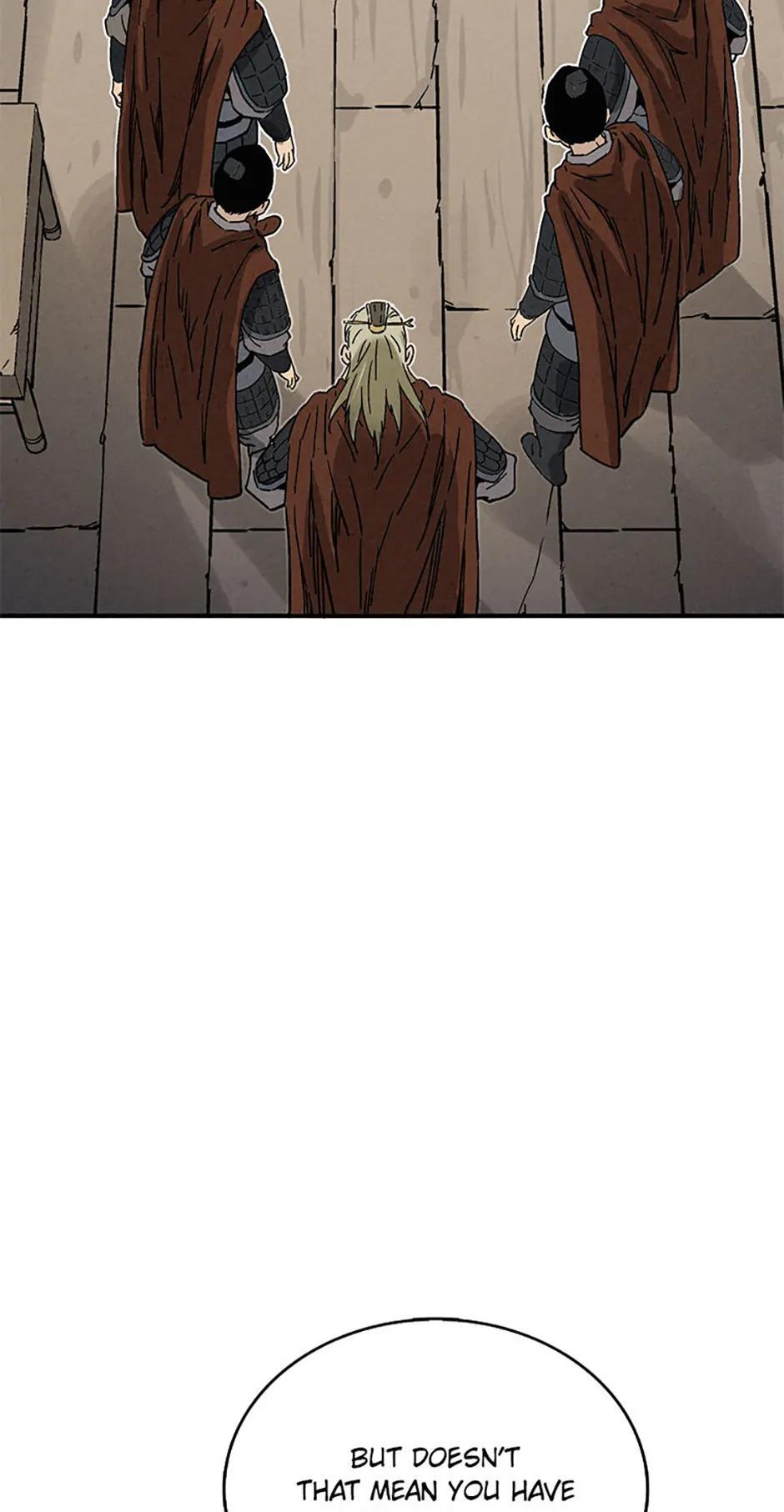Read The Divine Surgeon EN Manga Online