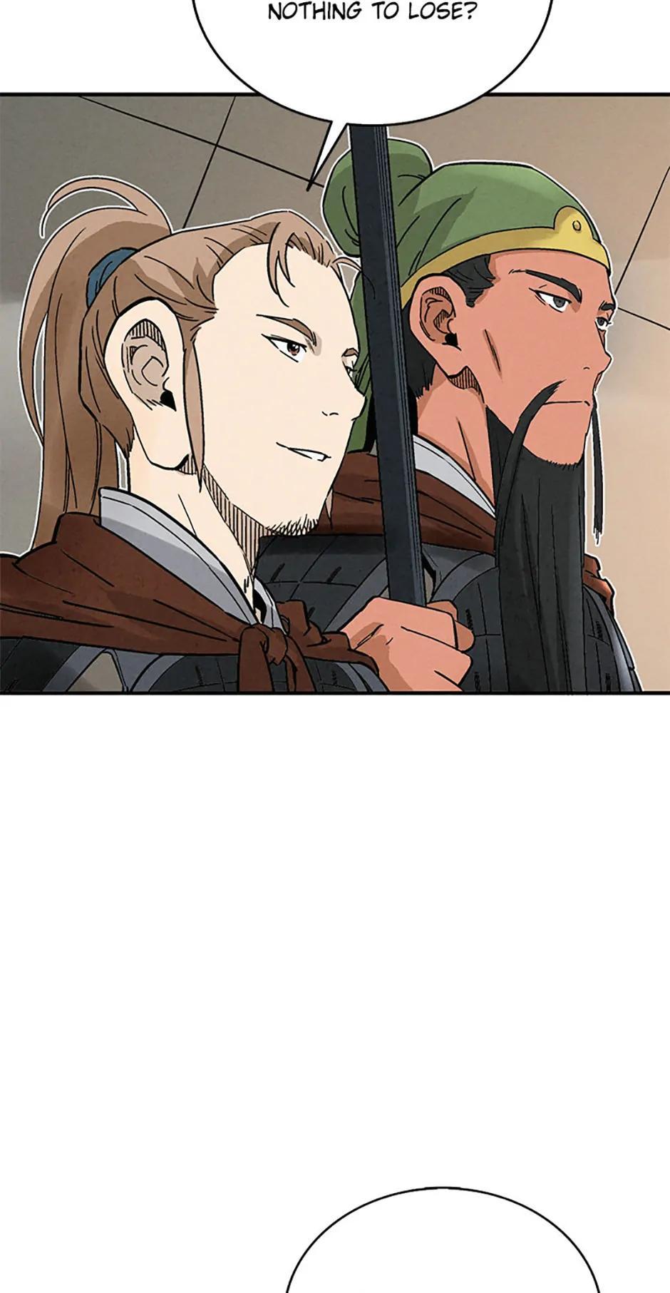 Read The Divine Surgeon EN Manga Online