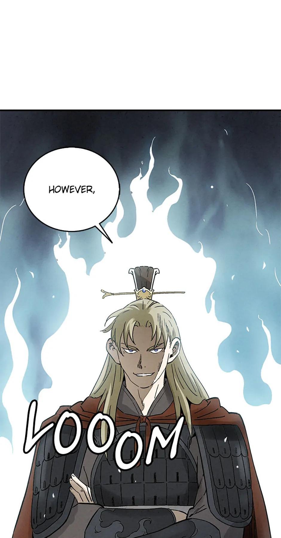 Read The Divine Surgeon EN Manga Online