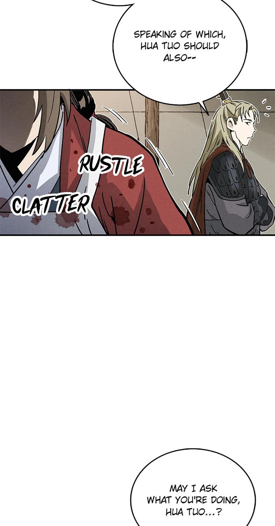 Read The Divine Surgeon EN Manga Online